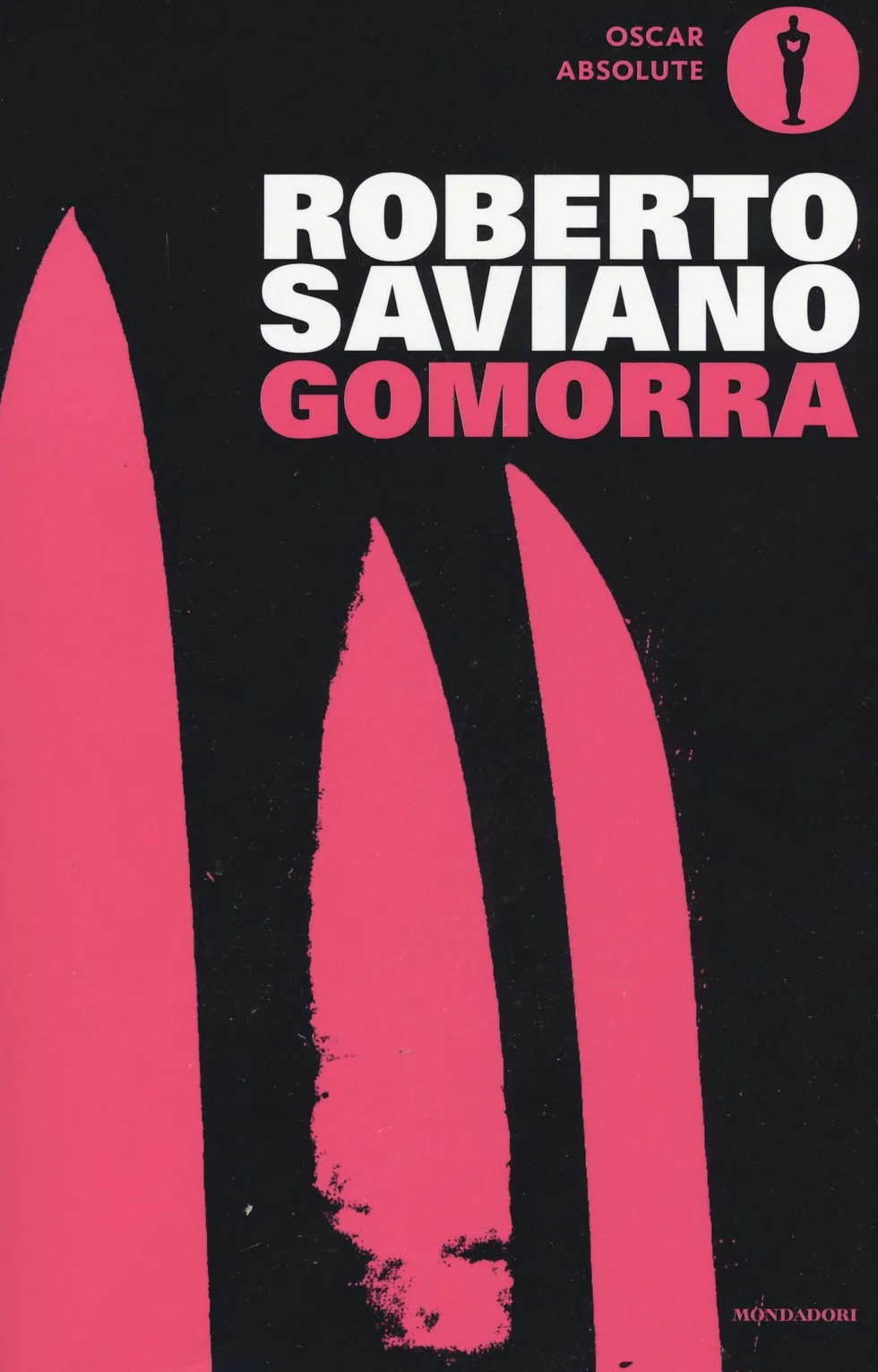 Gomorra: Viaggio nell'impero economico e nel sogno di dominio della camorra