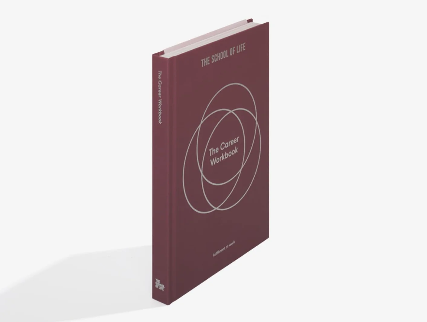 The Career Workbook: Fulfilment at Work