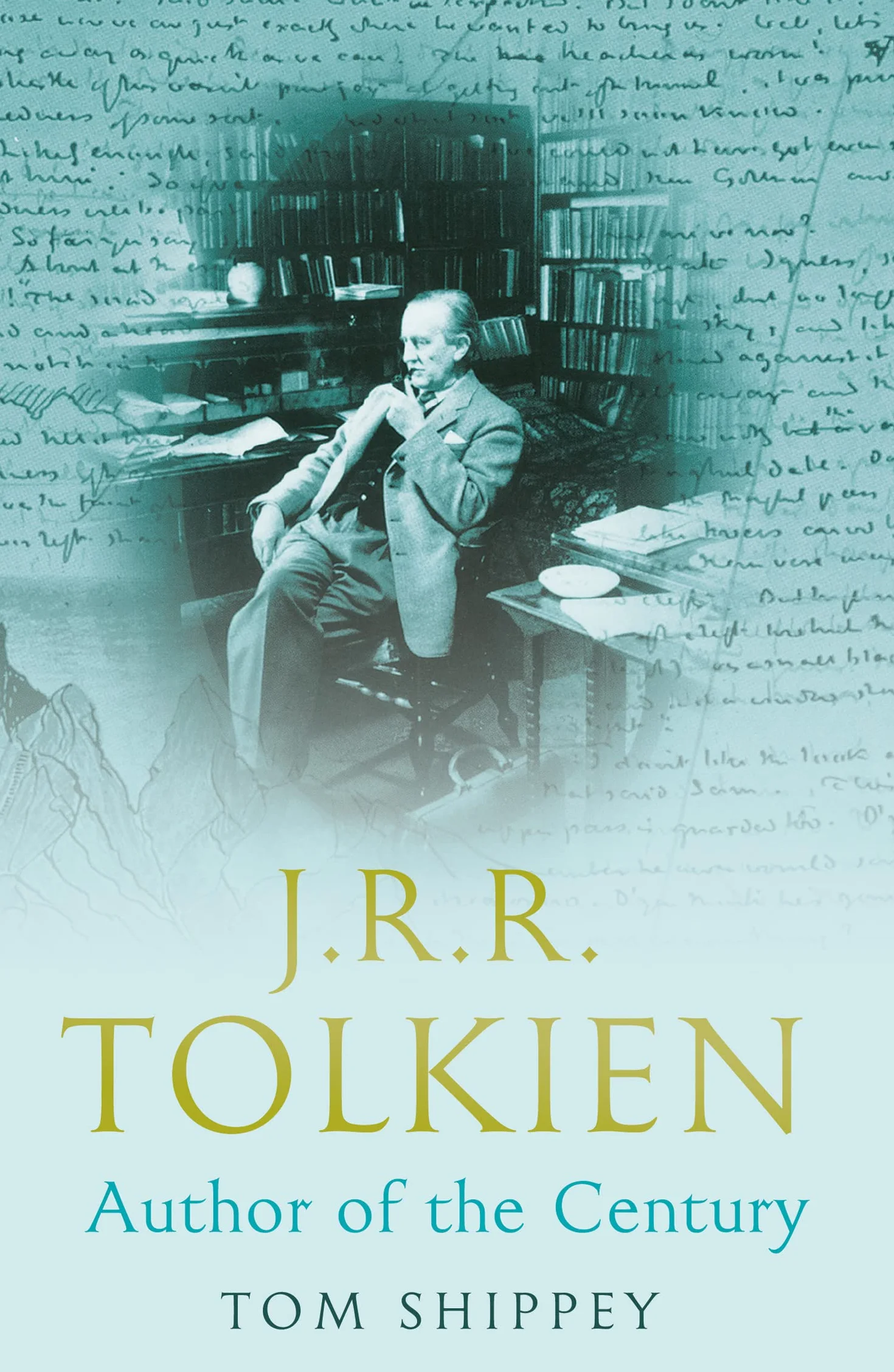 J. R. R. Tolkien: Author of the Century