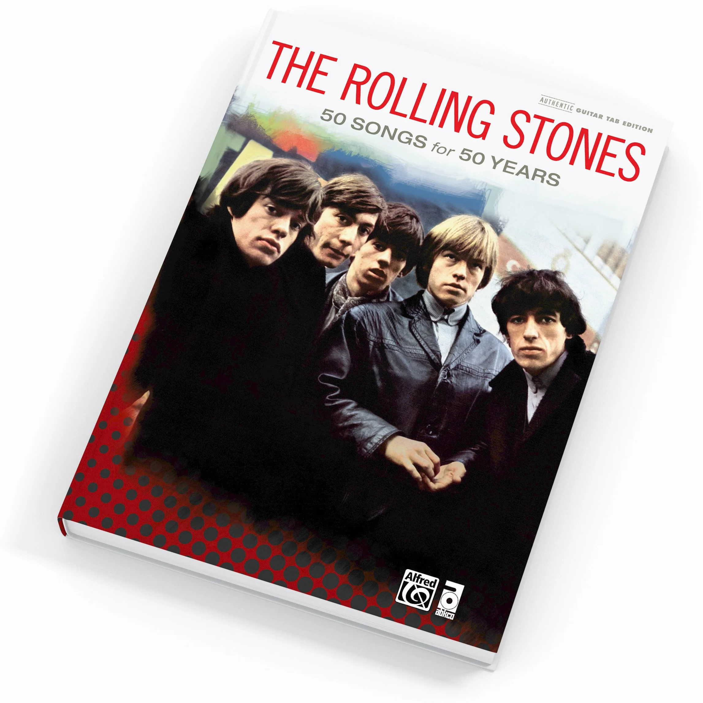 Rolling Stones 50 Songs 50 Years Tab Livre