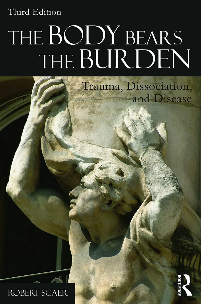 Trauma, Dissociation, and Disease: The Body Bears the Burden