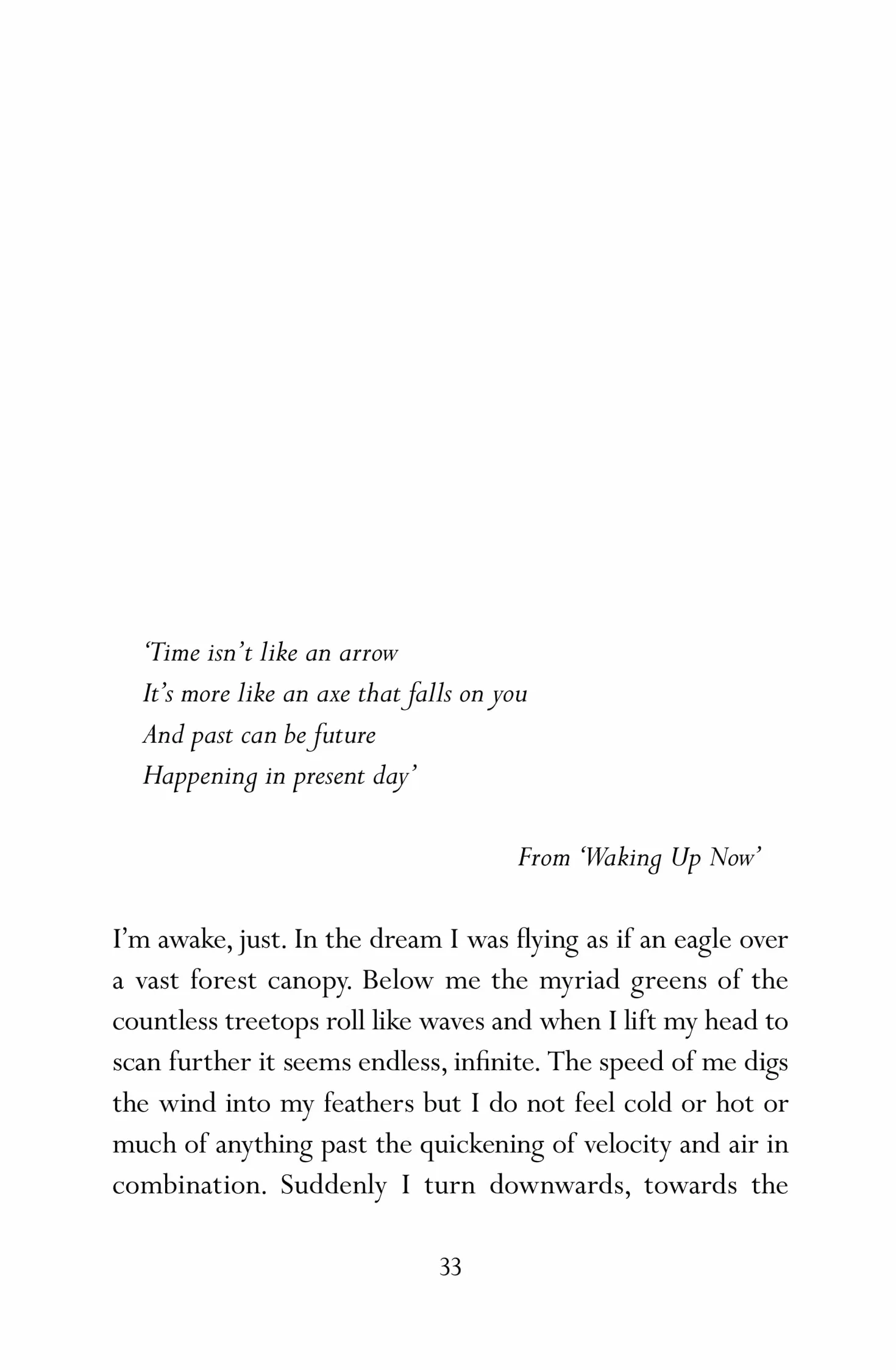 The Forest Is the Path: Sunday Times and Irish Bestseller - Companion Book to Snow Patrol Album