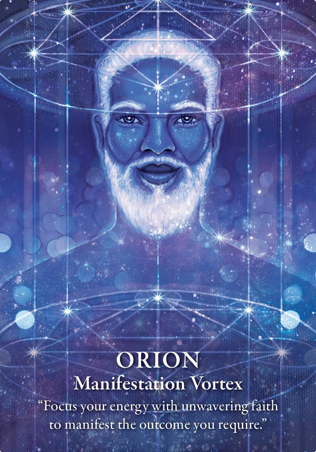 The 22 Archangels Oracle