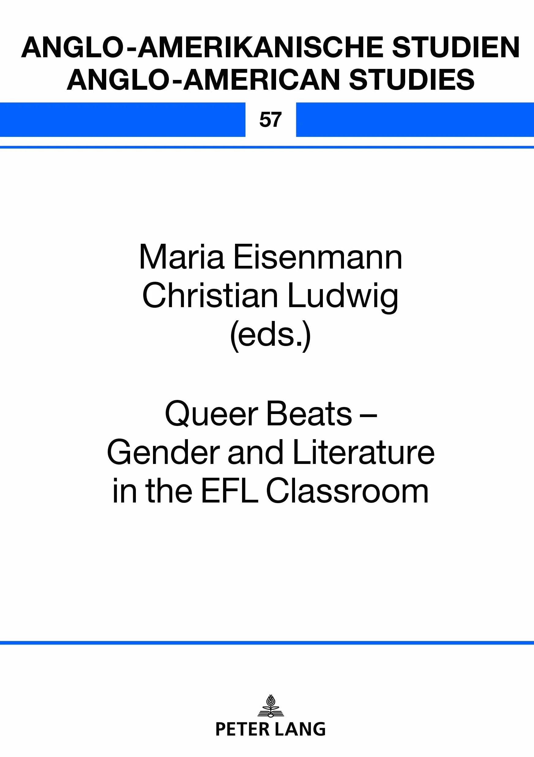 Queer Beats - Gender and Literature in the EFL Classroom: 57