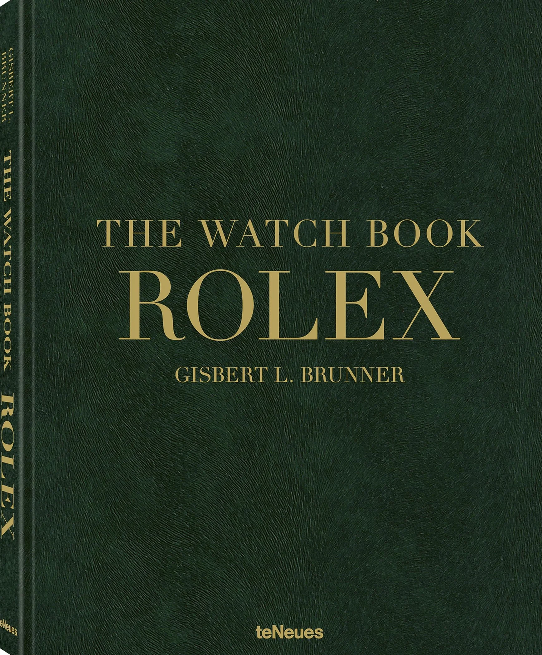 The Watch Book Rolex: 3rd updated and extended edition