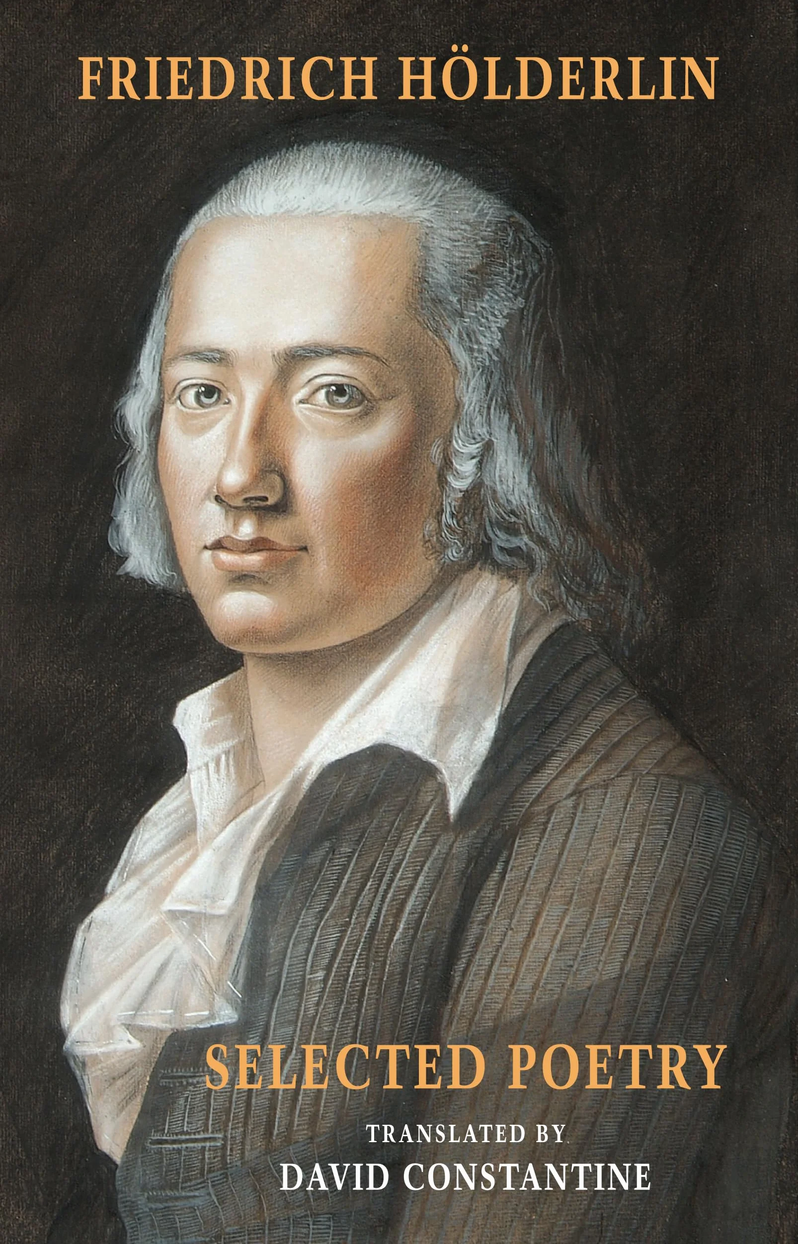 Selected Poetry: Hölderlin's Sophocles