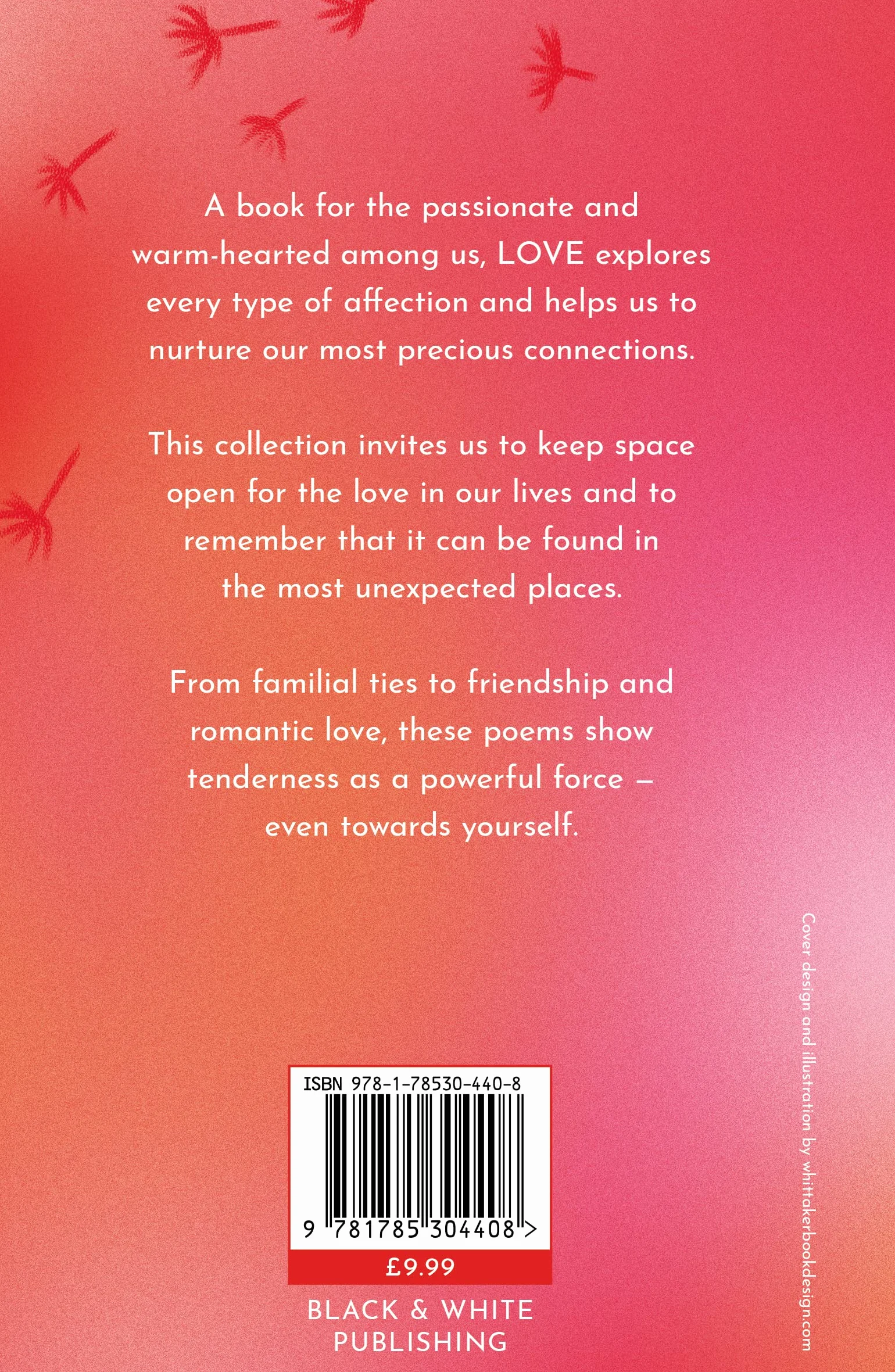 Love: Poems to Bolster Every Heart