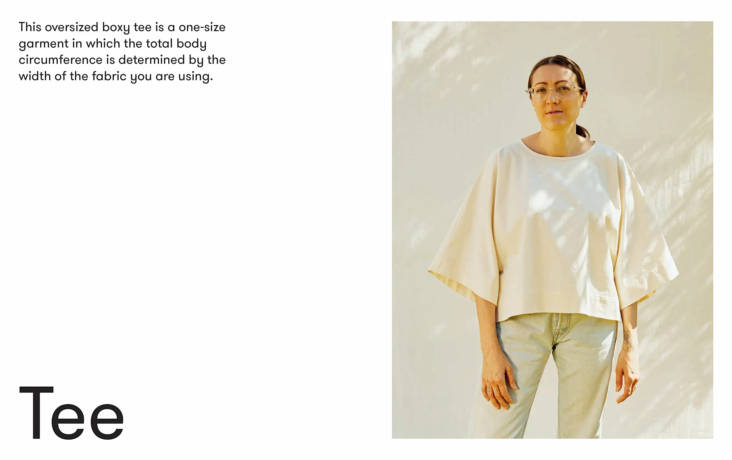 Zero Waste Patterns: 20 Projects to Sew Your Own Wardrobe
