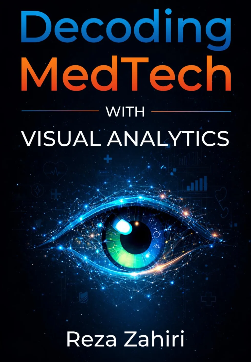 Decoding MedTech: With Visual Analytics