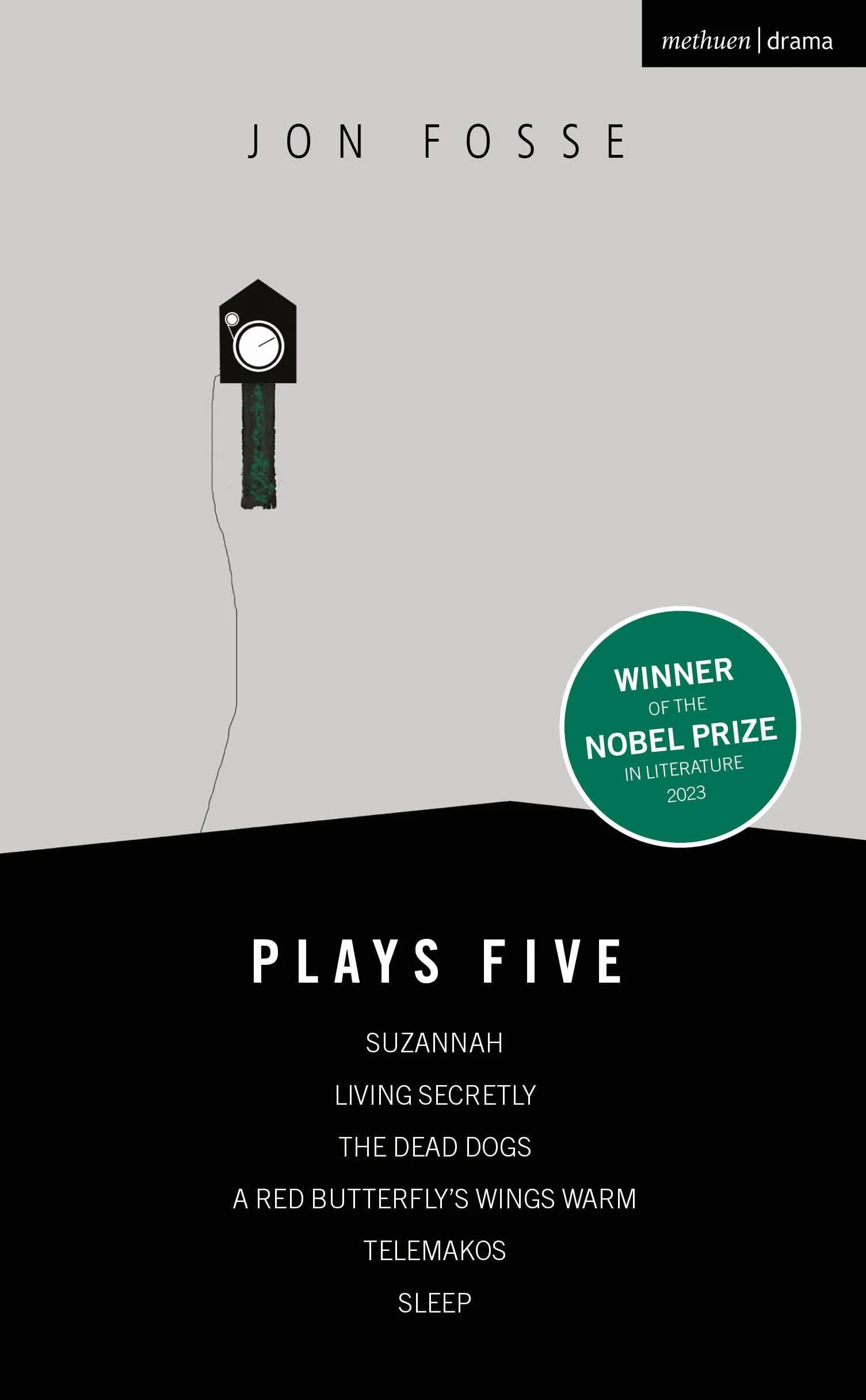 Fosse: Plays Five