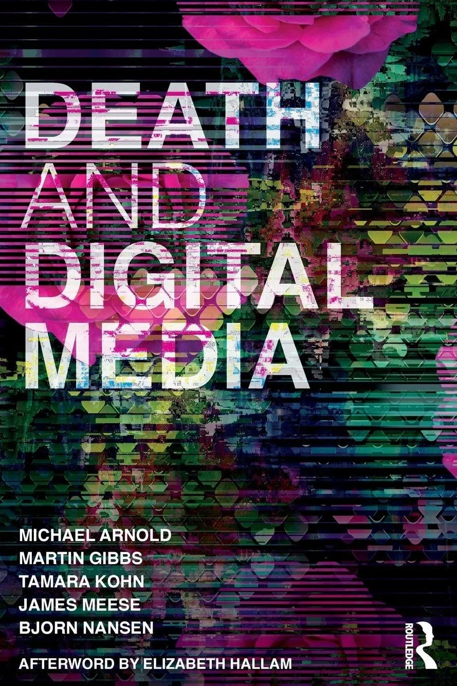 Death and Digital Media