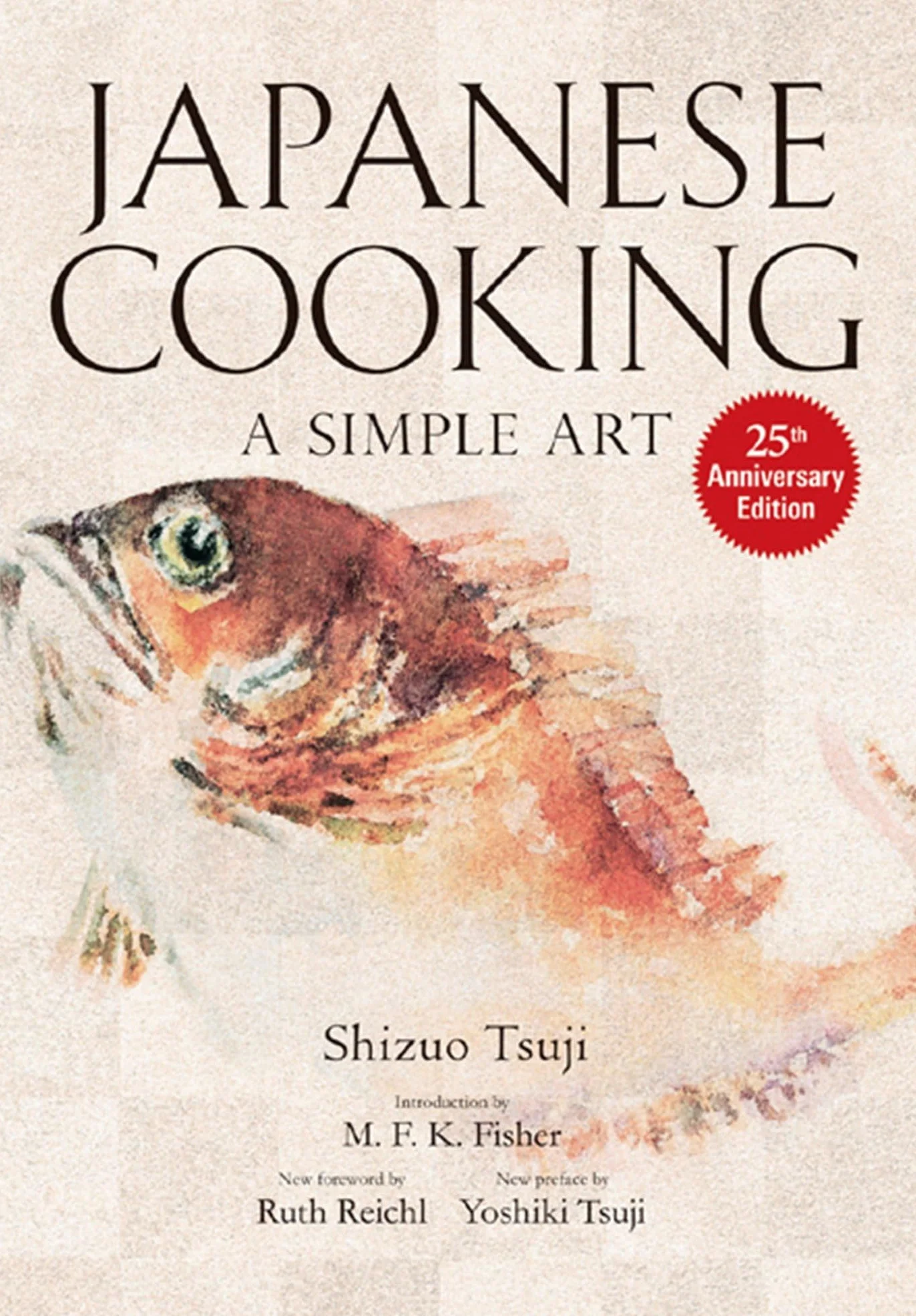 Japanese Cooking: A Simple Art