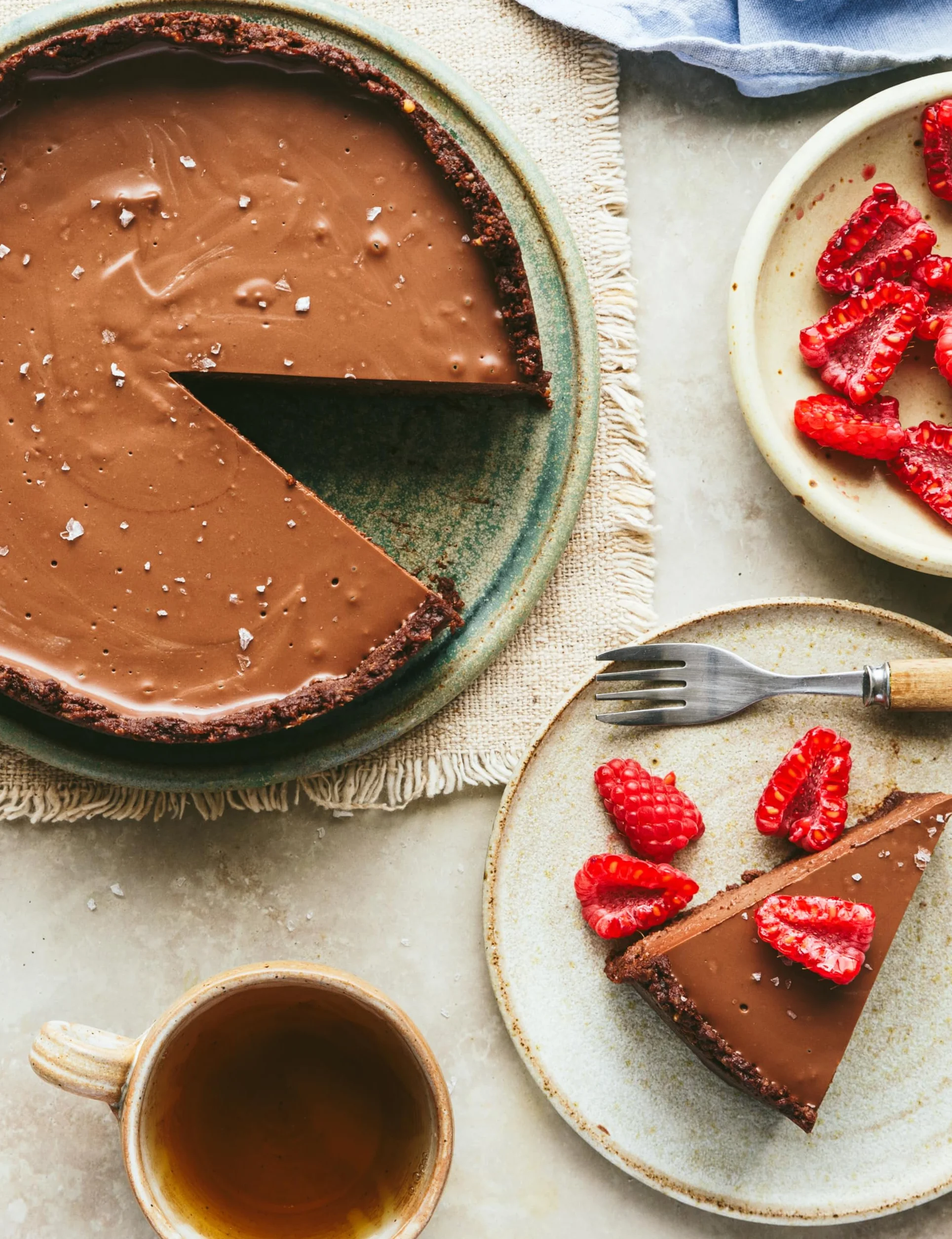 Plant Protein: 80 Quick and Delicious High-Protein Vegan Recipes Packed with Healthy Wholefoods