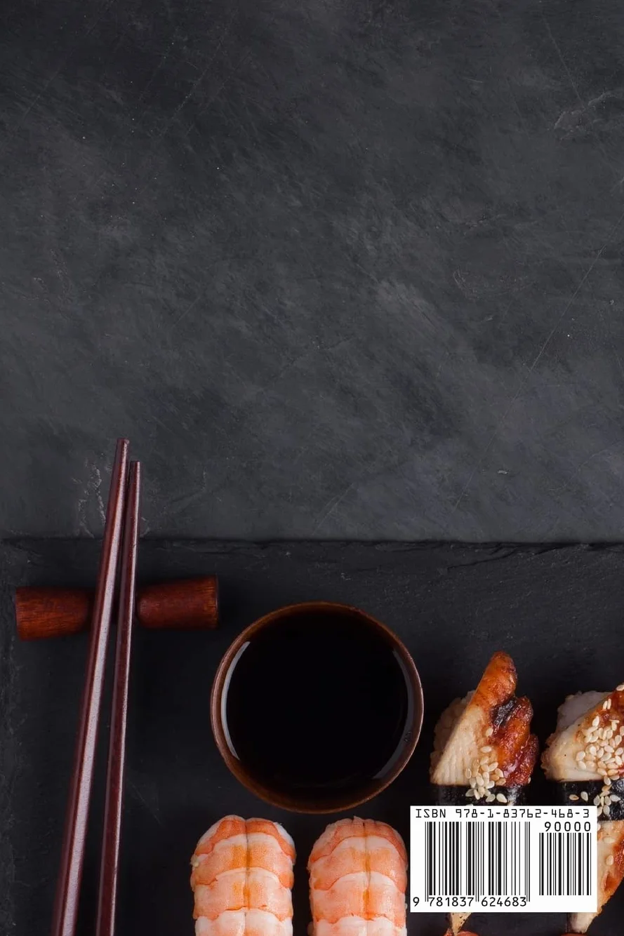 Przewodnik Po Kolacji Sushi W 30 Minut