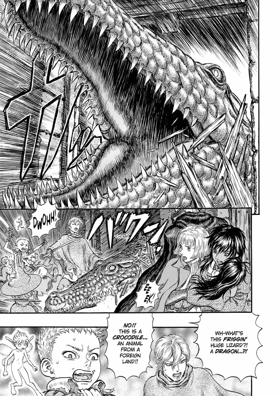 BERSERK DELUXE EDITION HC 10: Collects Berserk Volumes 28-30