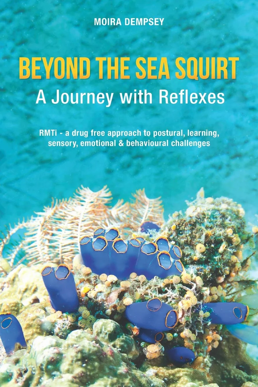 Beyond the Sea Squirt: A Journey with Reflexes