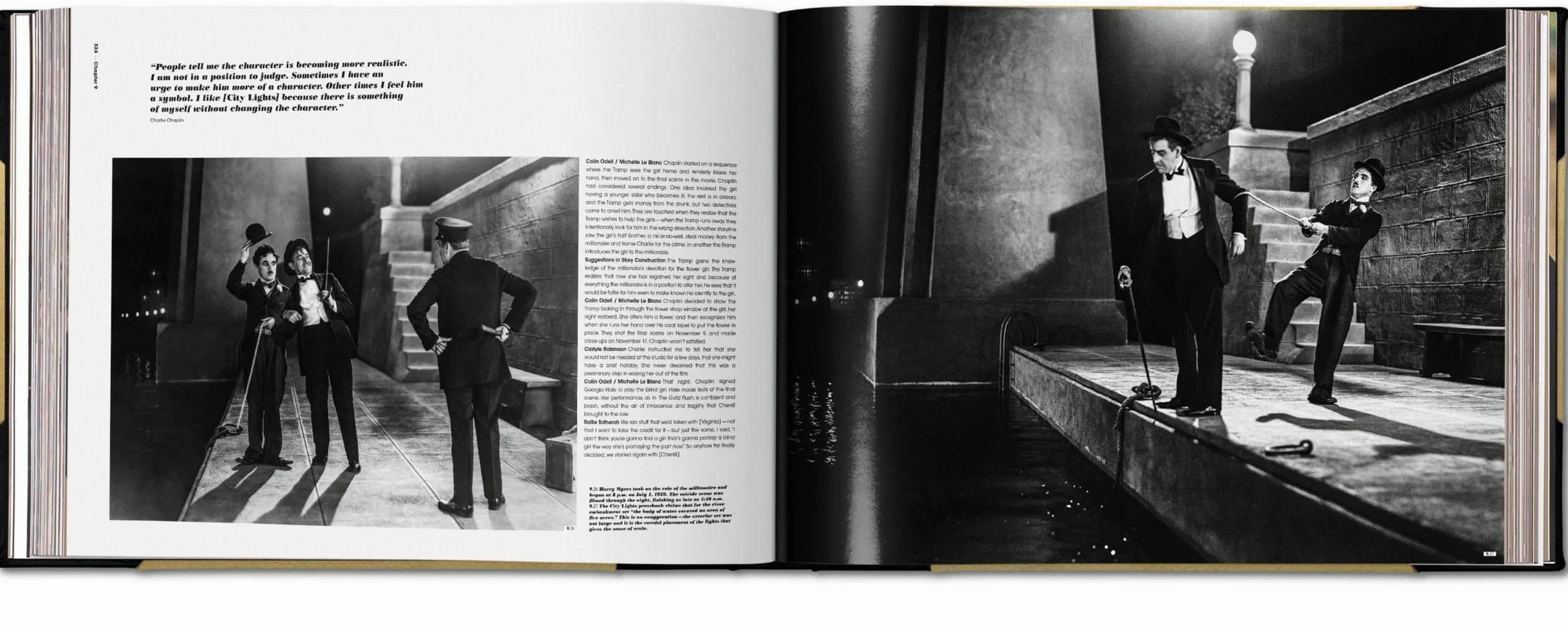 The Charlie Chaplin Archives