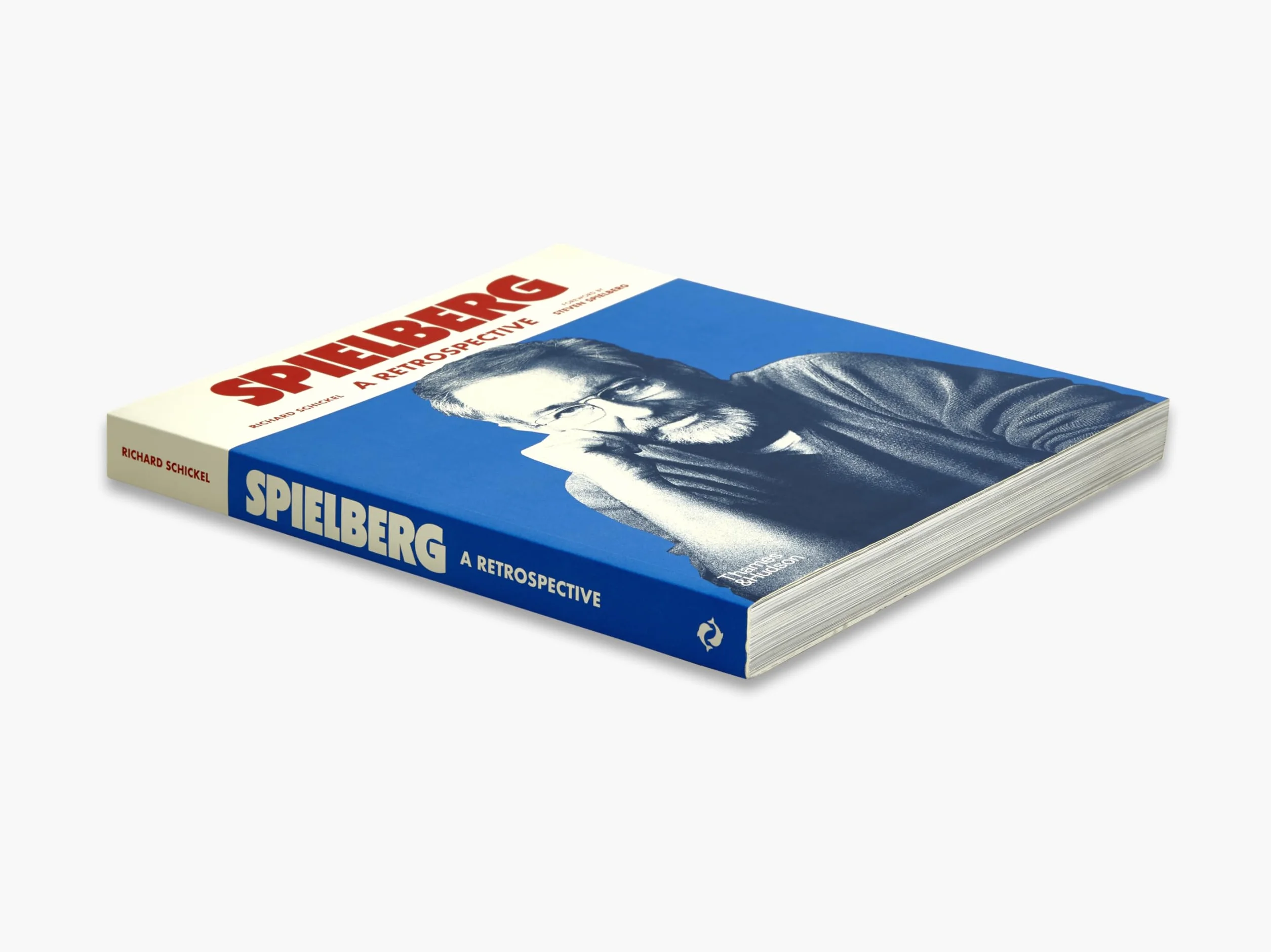 Spielberg A Retrospective
