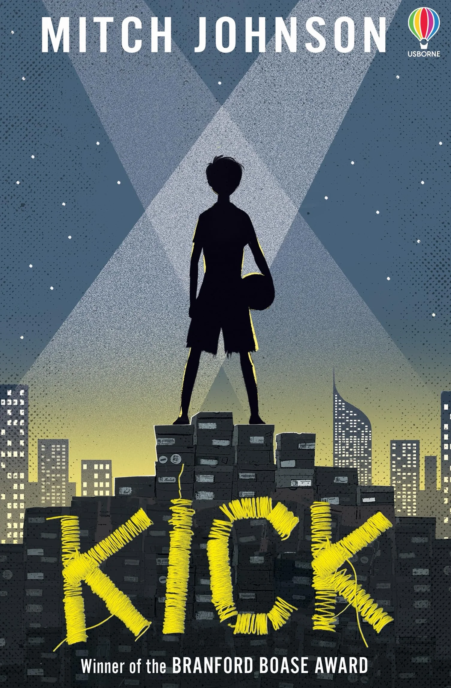Kick