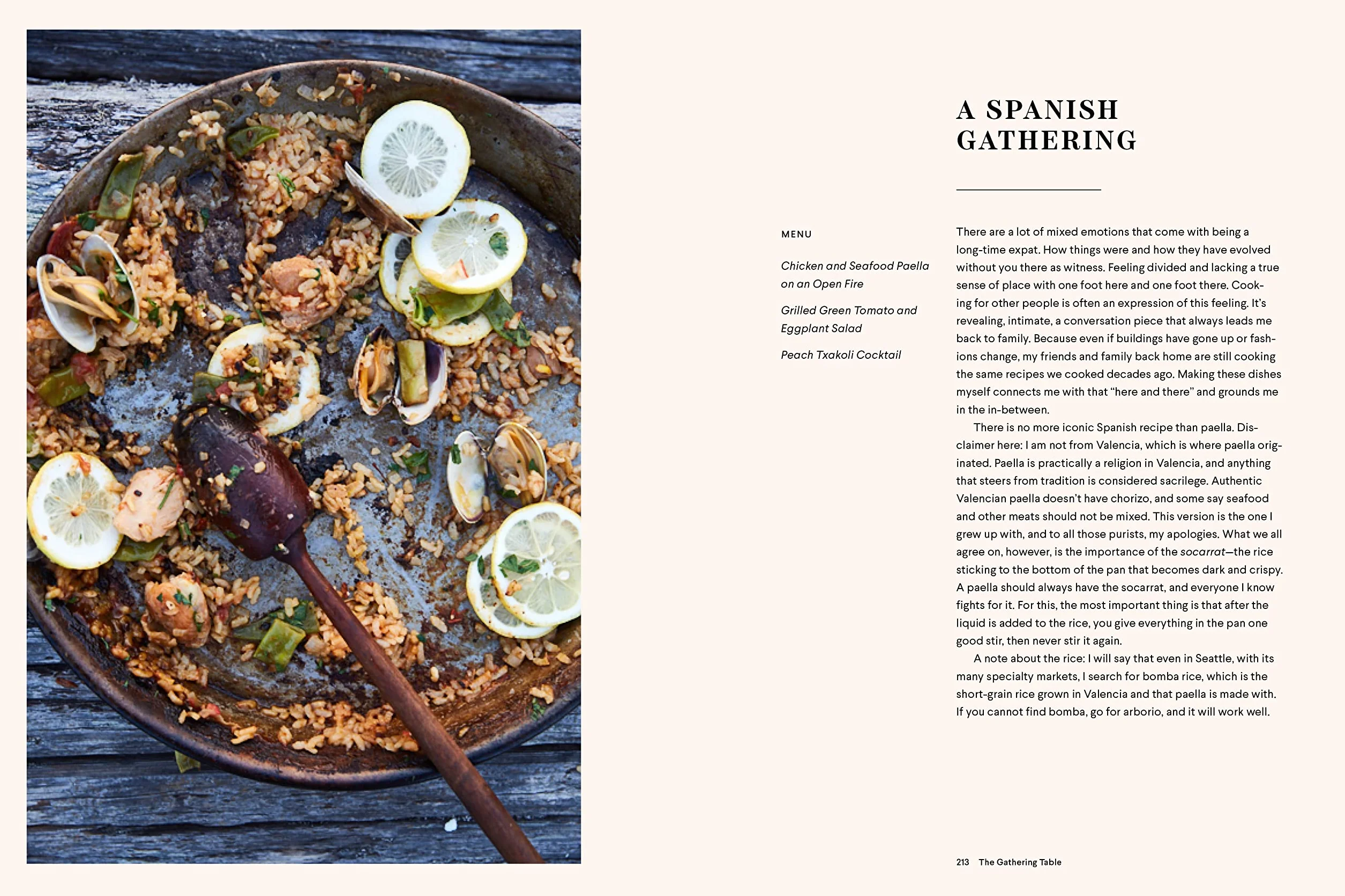 Cannelle et Vanille Gluten-Free Recipes for Every Meal