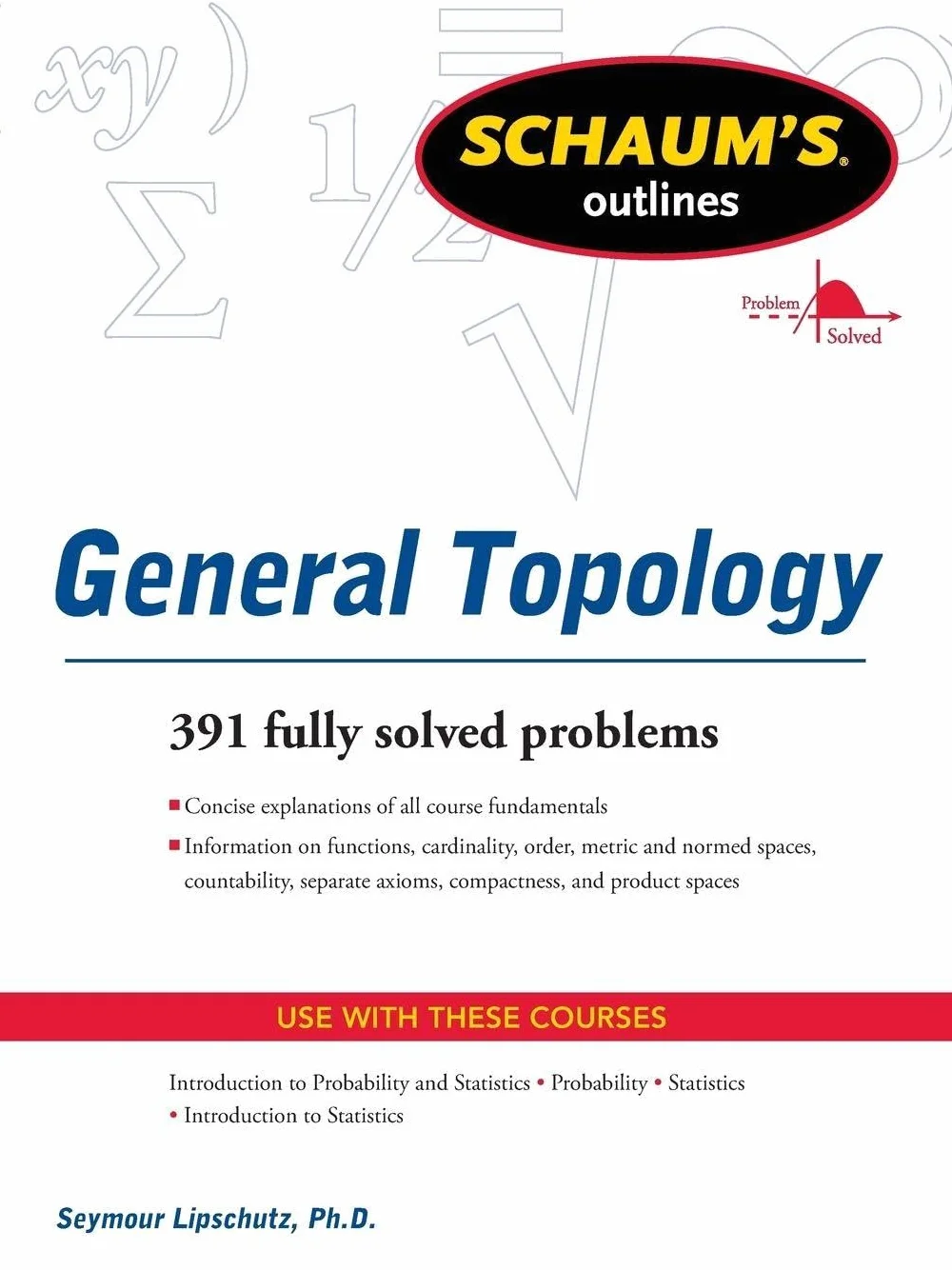General Topology