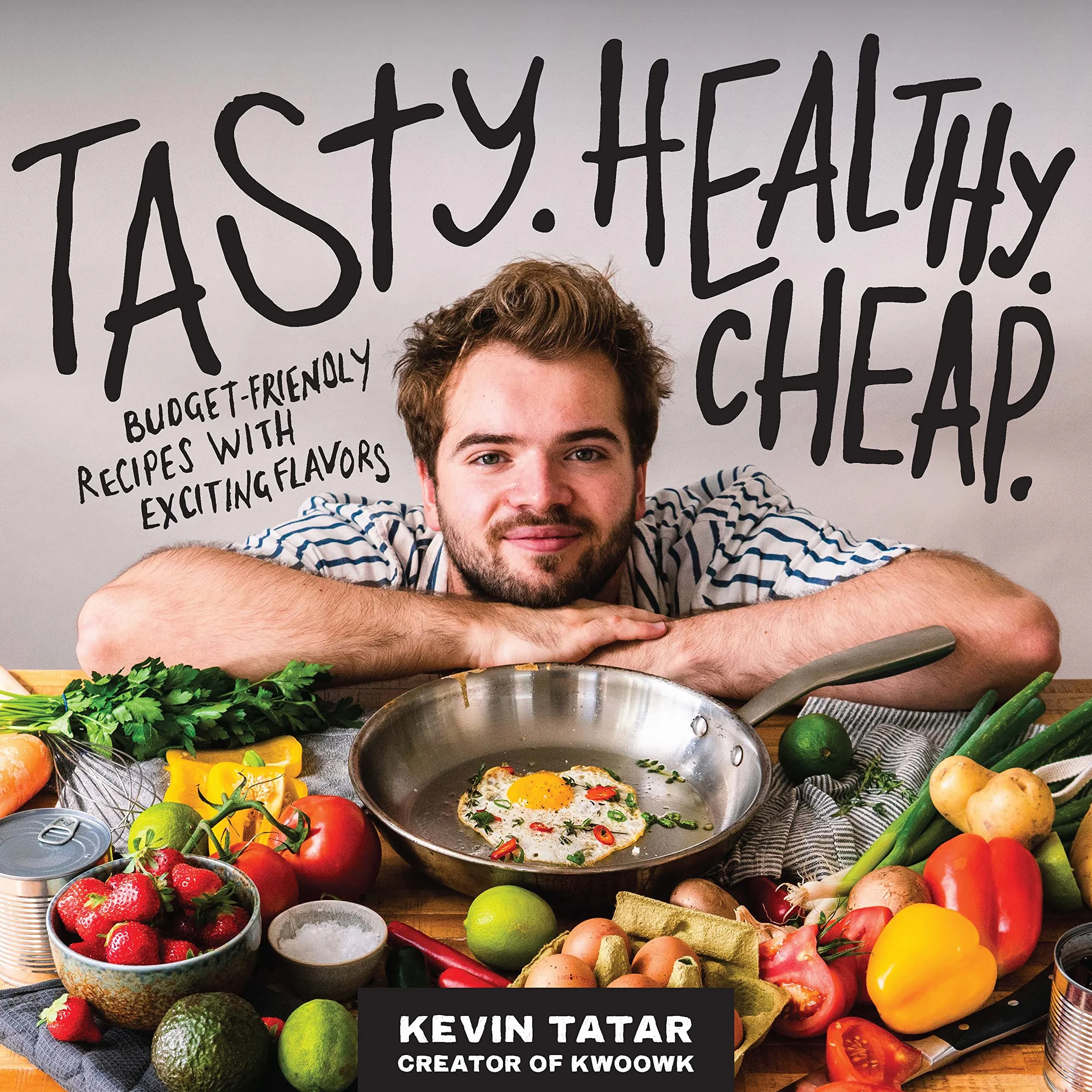 Budget-Friendly Recipes with Exciting Flavors