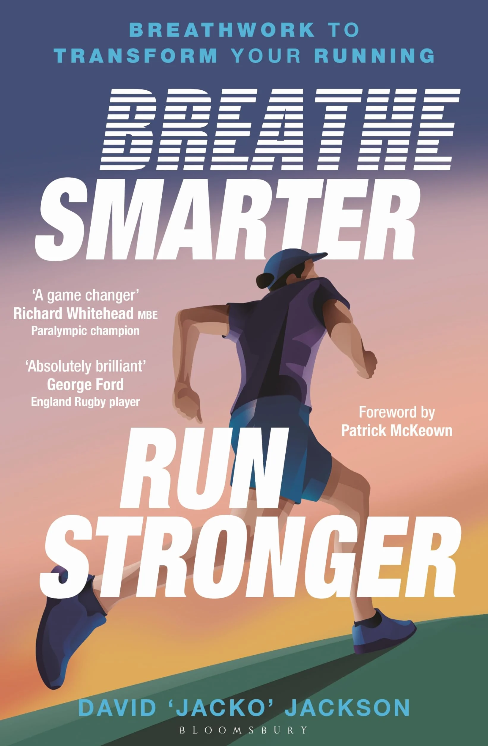 Breathe Smarter, Run Stronger: Breathwork to Transform Your Running