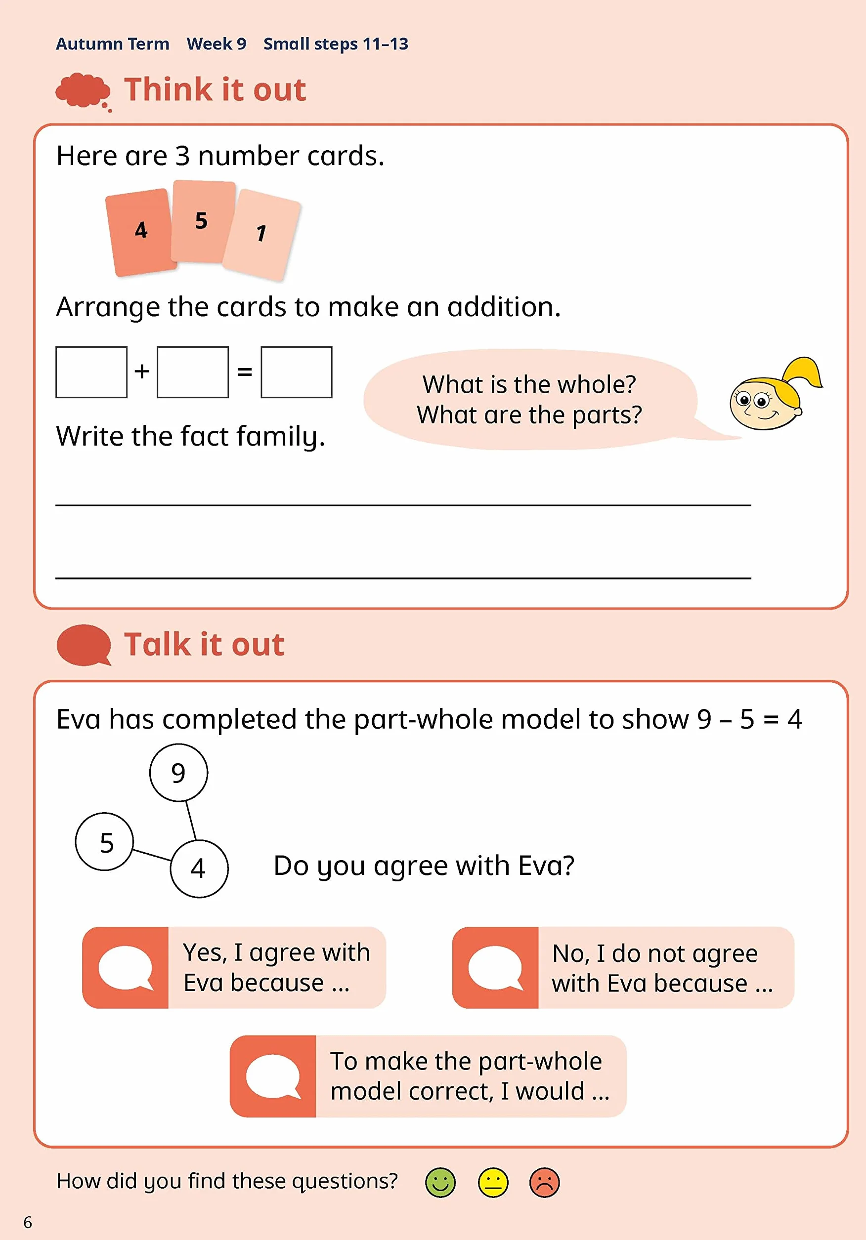 White Rose Maths Practice Journals Year 5 Workbook