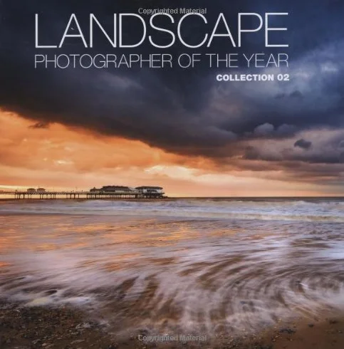 Landscape Photographer of the Year