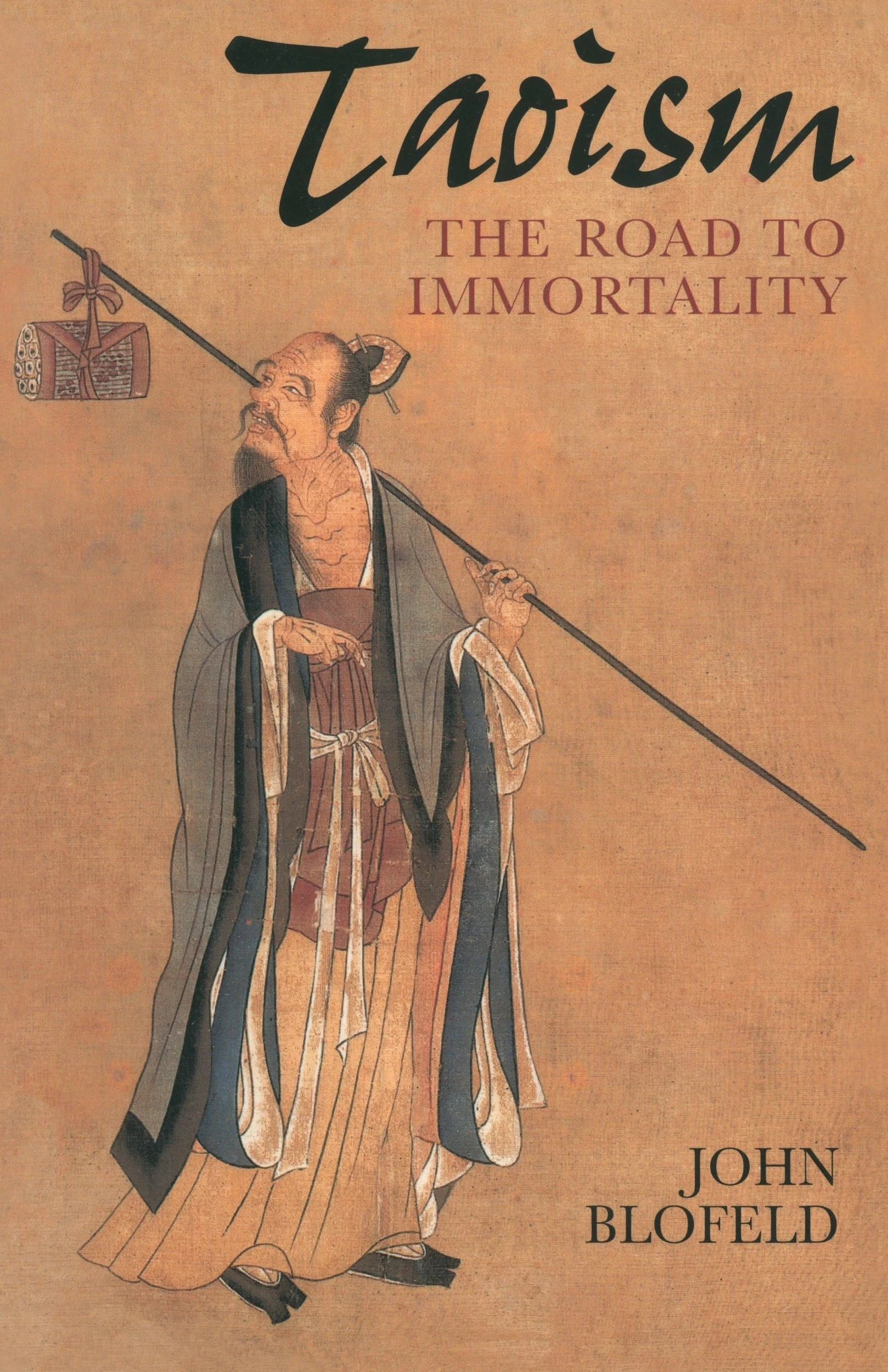 Taoism: The Road to Immortality