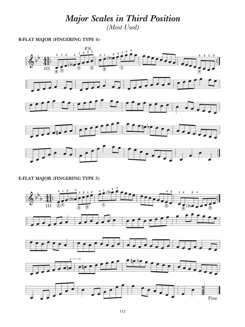 A Modern Method for Guitar - All Three Volumes in One Convenient Collection!: Volumes 1, 2, 3 Complete