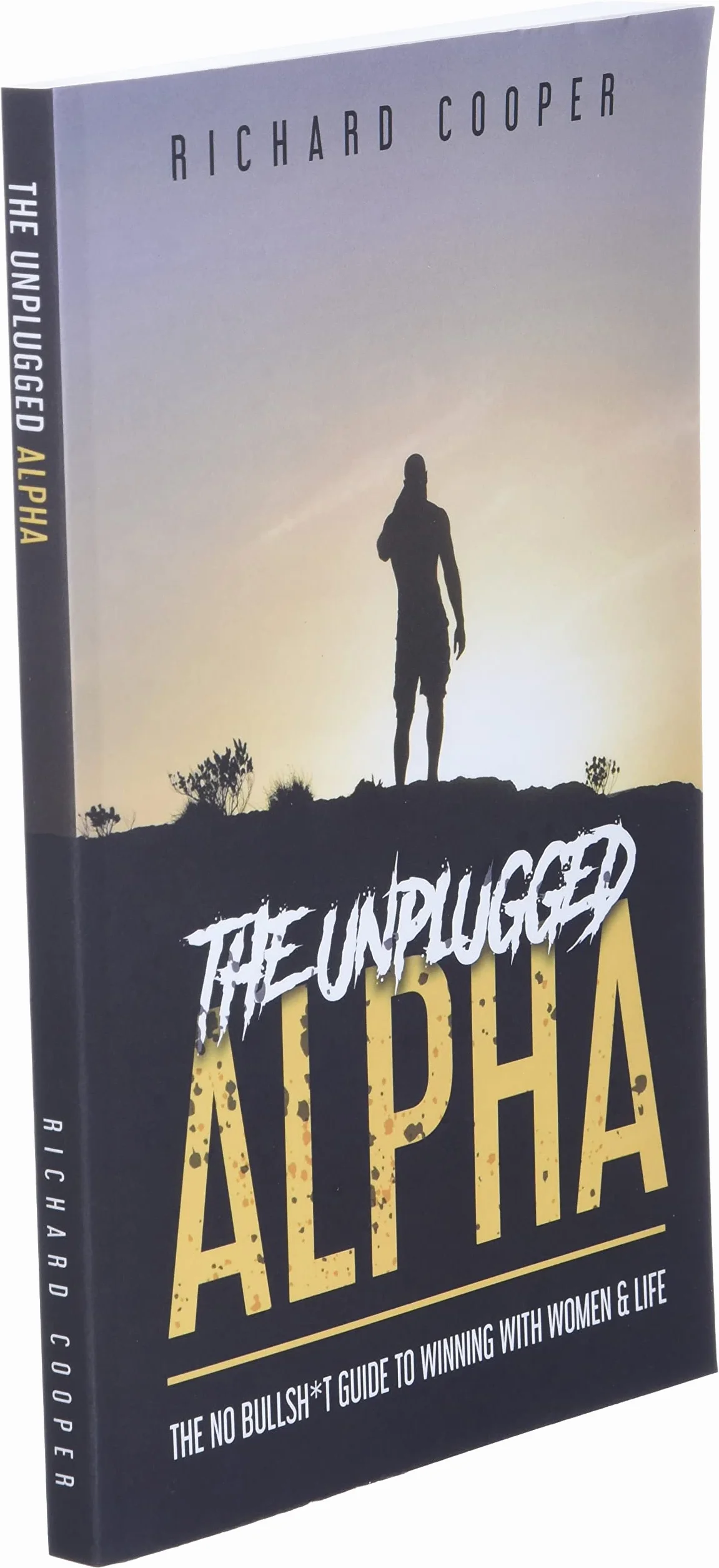 The Unplugged Alpha