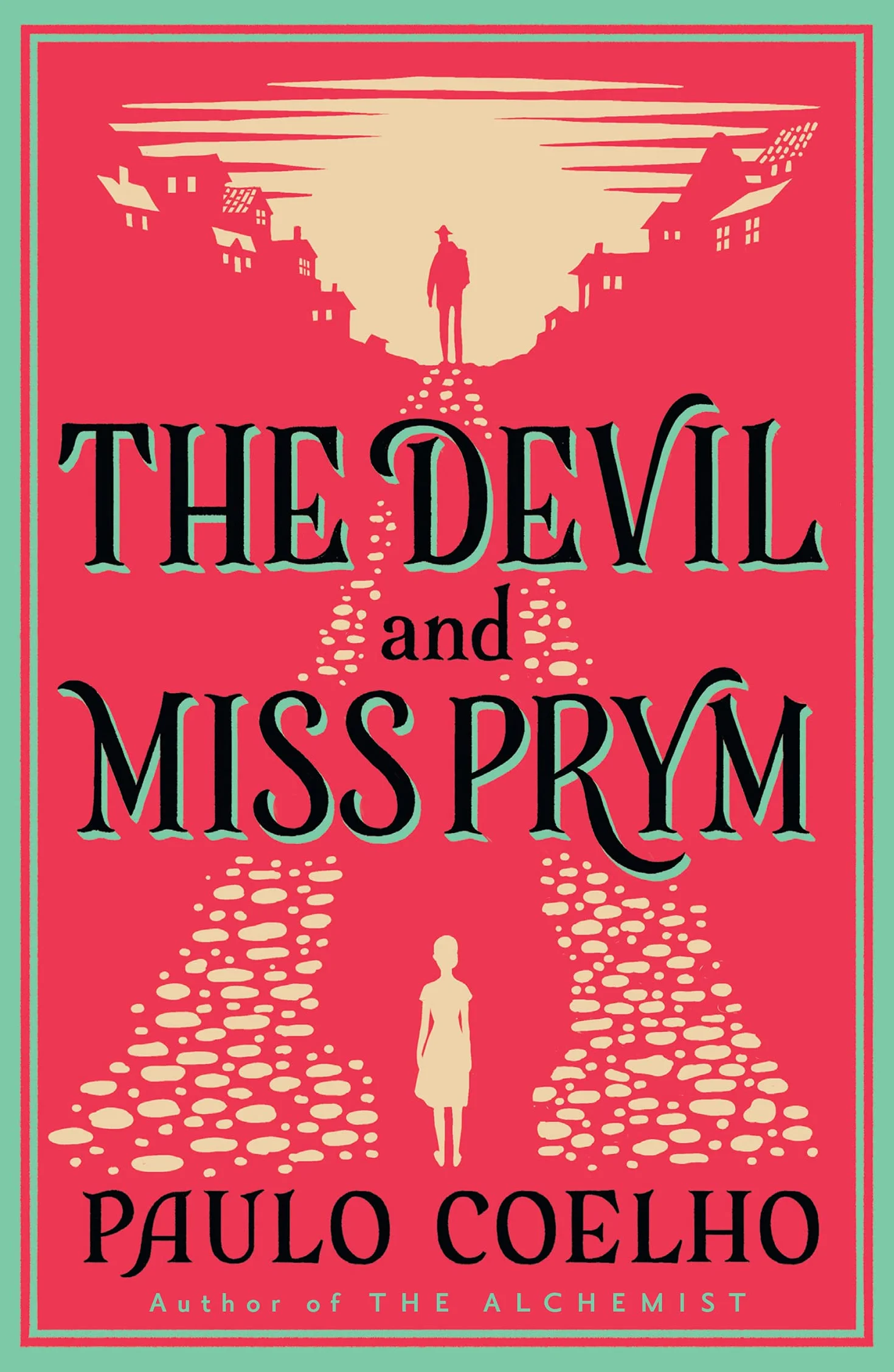 The Devil and Miss Prym