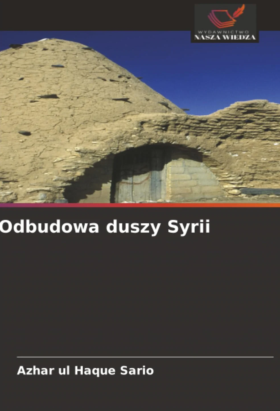 Odbudowa duszy Syrii