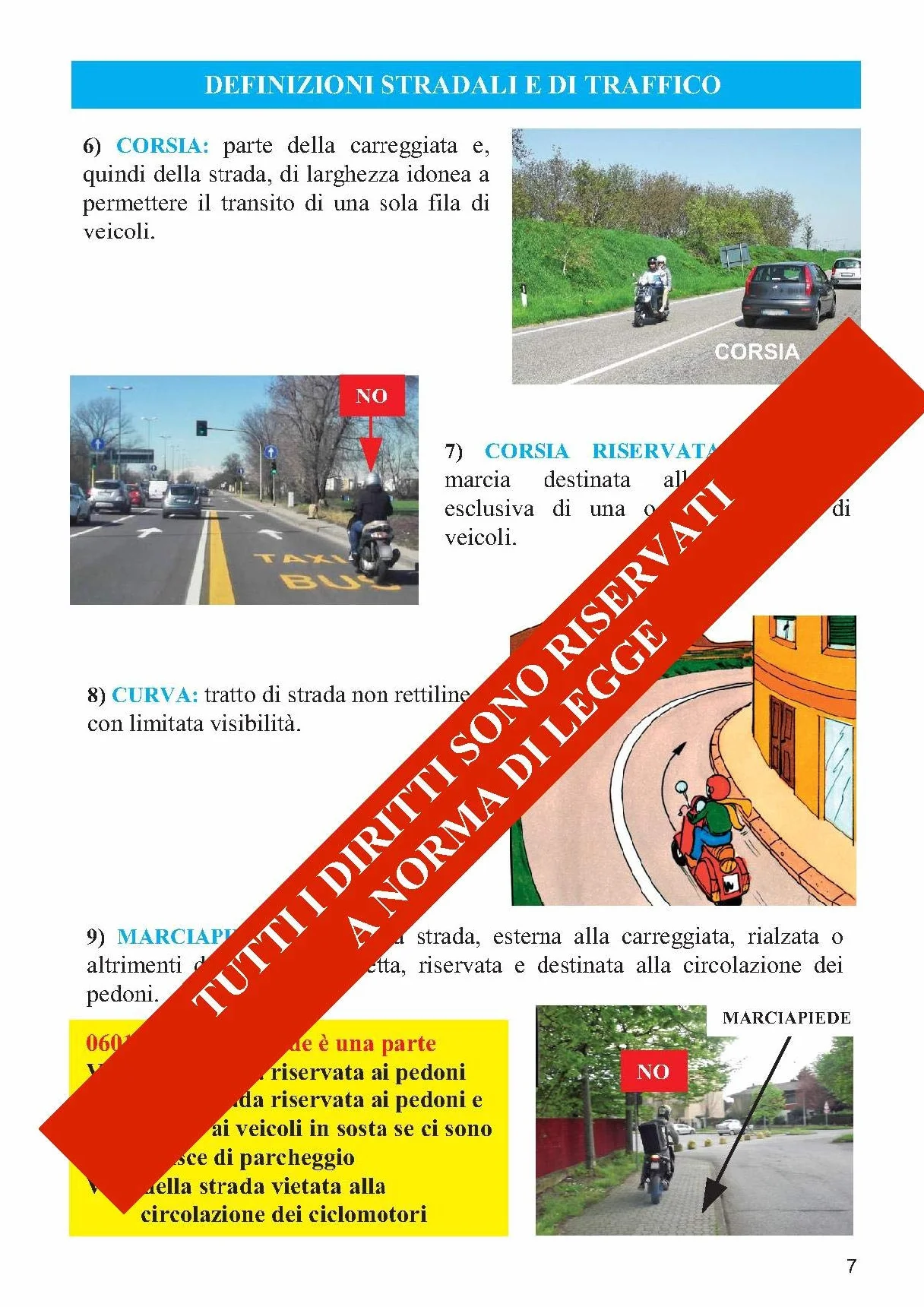 Patente AM. Il ciclomotore. Manuale di educazione stradale e di convivenza civile per la soluzione ragionata dei questionari d'esame-I nuovi questionari di esame per la patente AM