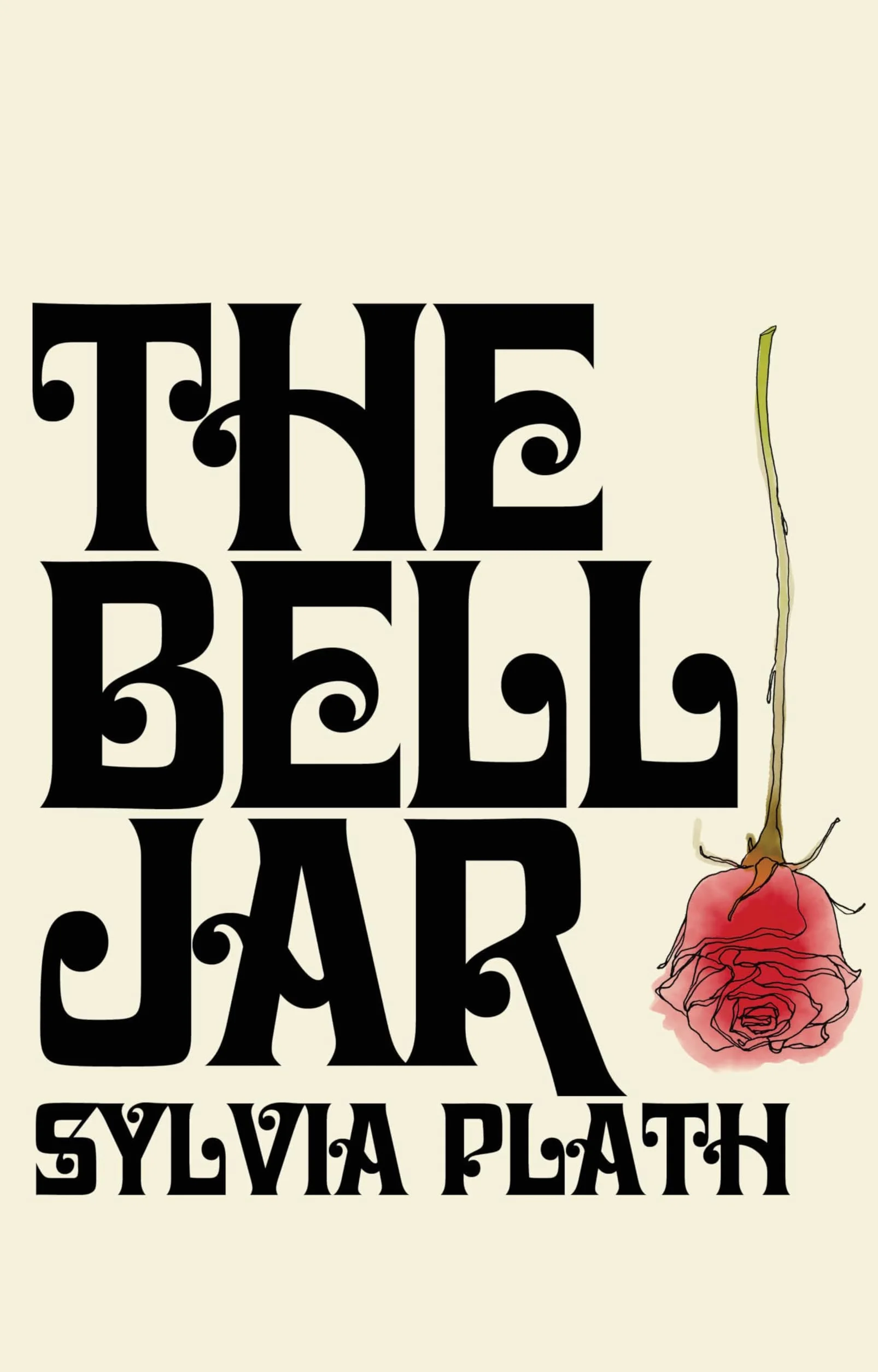 The Bell Jar: Sylvia Plath