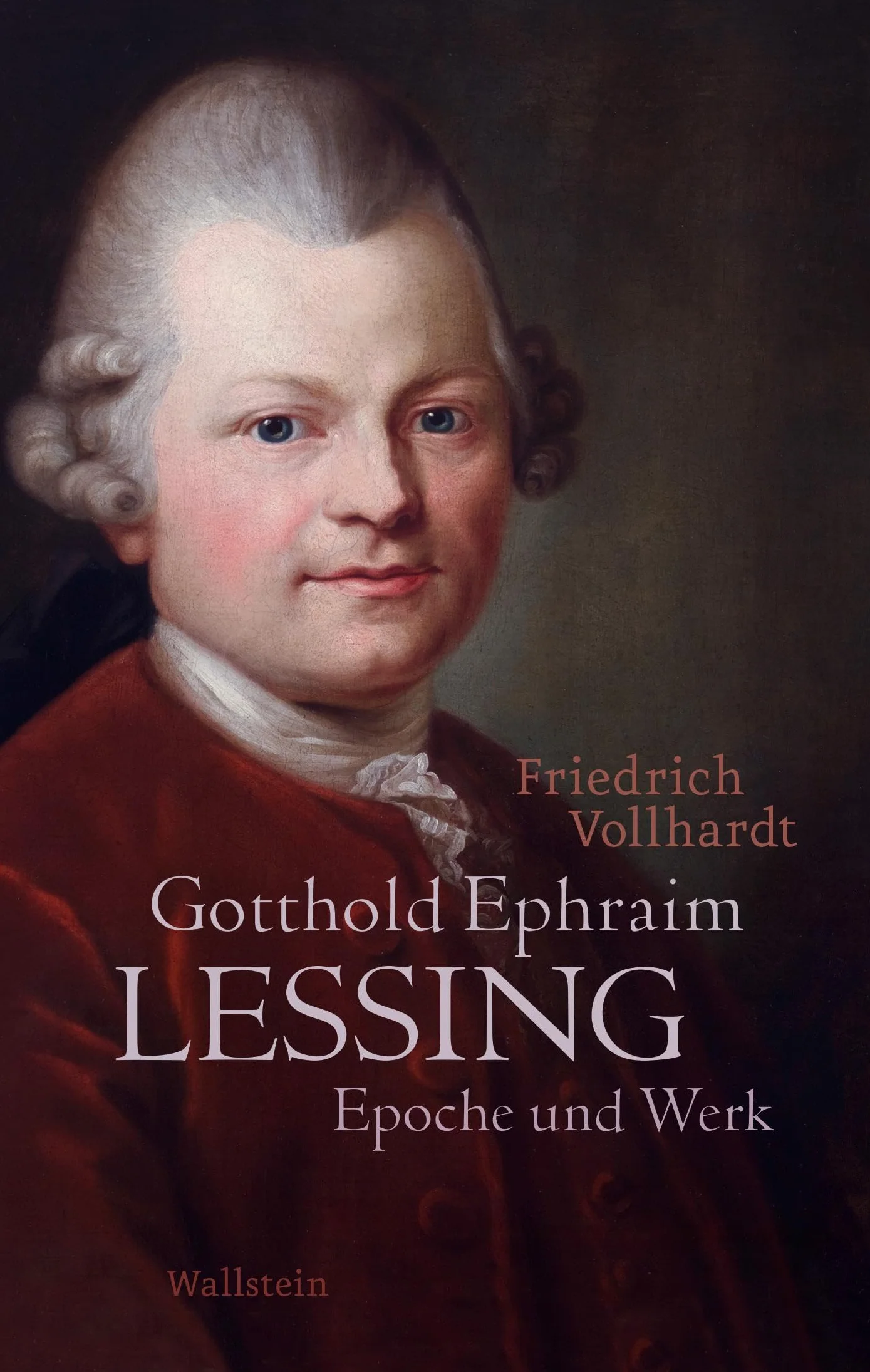 Gotthold Ephraim Lessing: Epoche und Werk