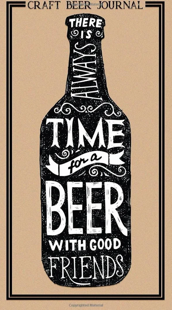 Craft Beer Journal