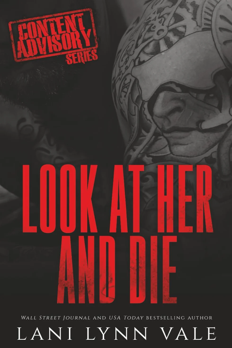 Look at Her and Die