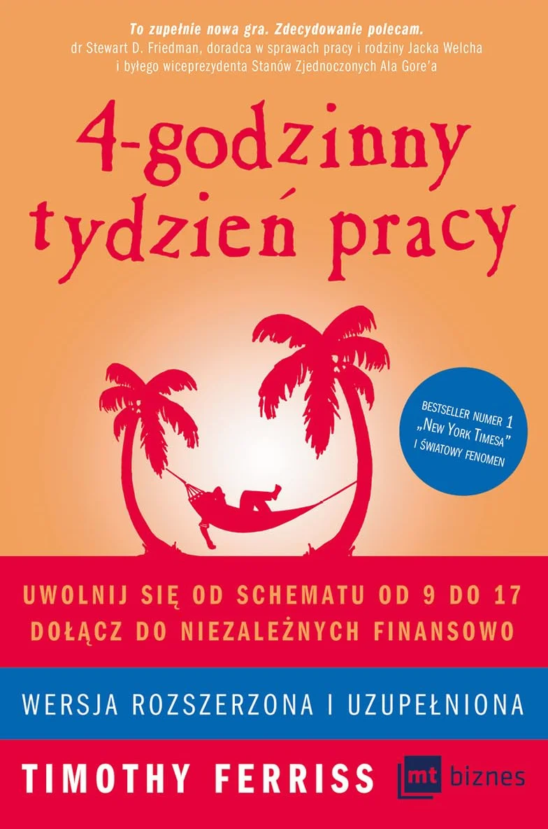 4-GODZINNY TYDZIEŃ PRACY wyd. roz., dodr. 2020: Wersja rozszerzona i uzupełniona