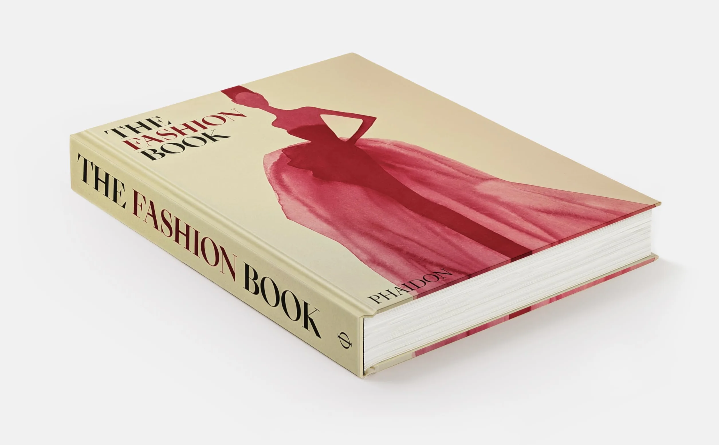 The Fashion Book Revised Updated Edition