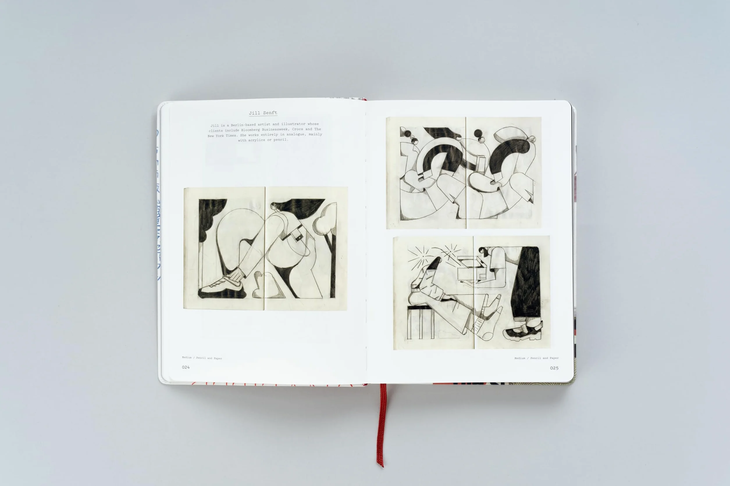 Sketched Out: Artistic Sketchbooks and Journals Unveiled /anglais