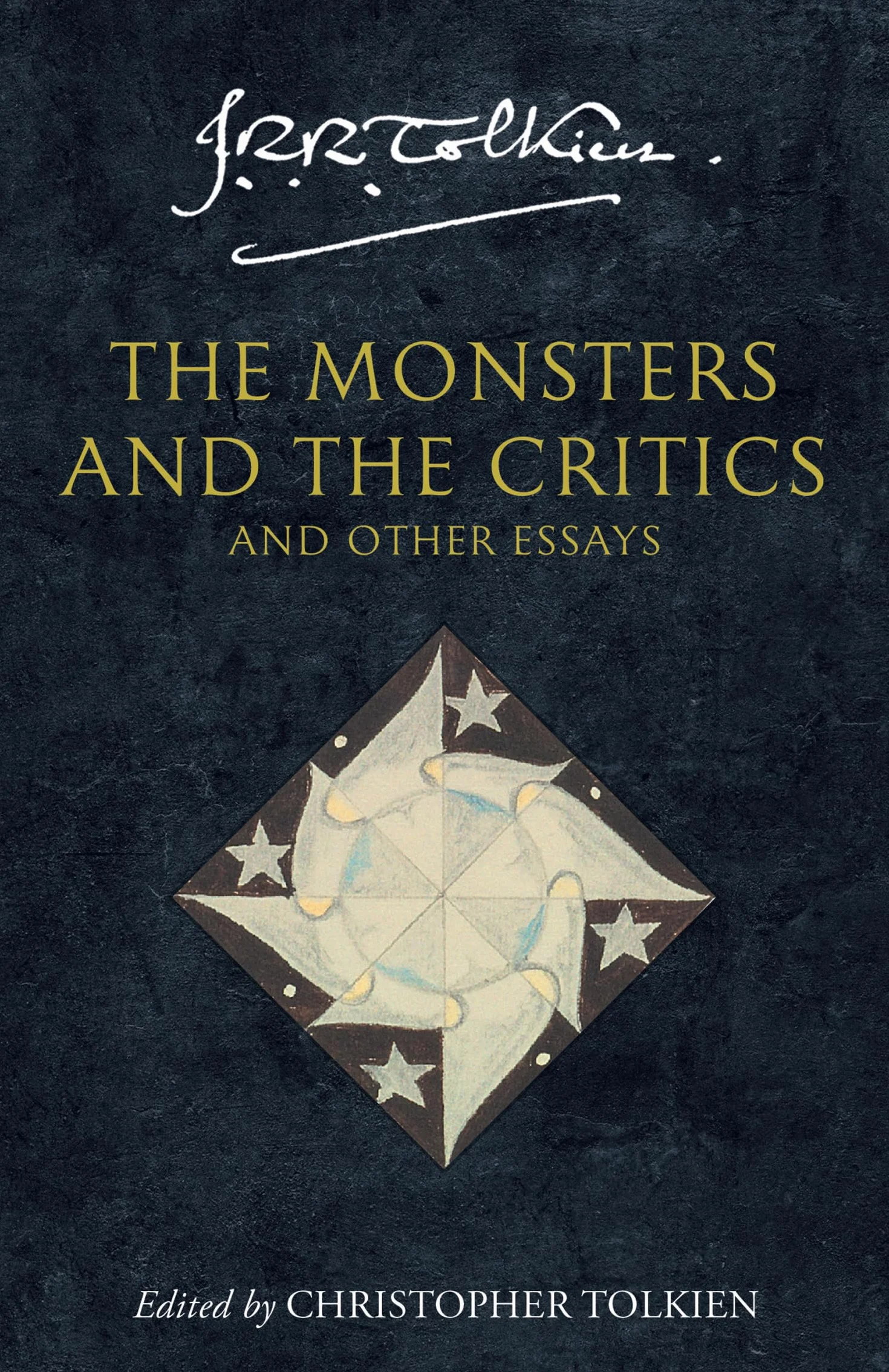 The Monsters and the Critics