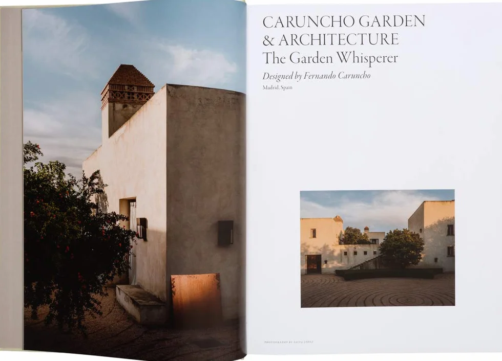 Living in: Modern Masterpieces of Residential Architecture