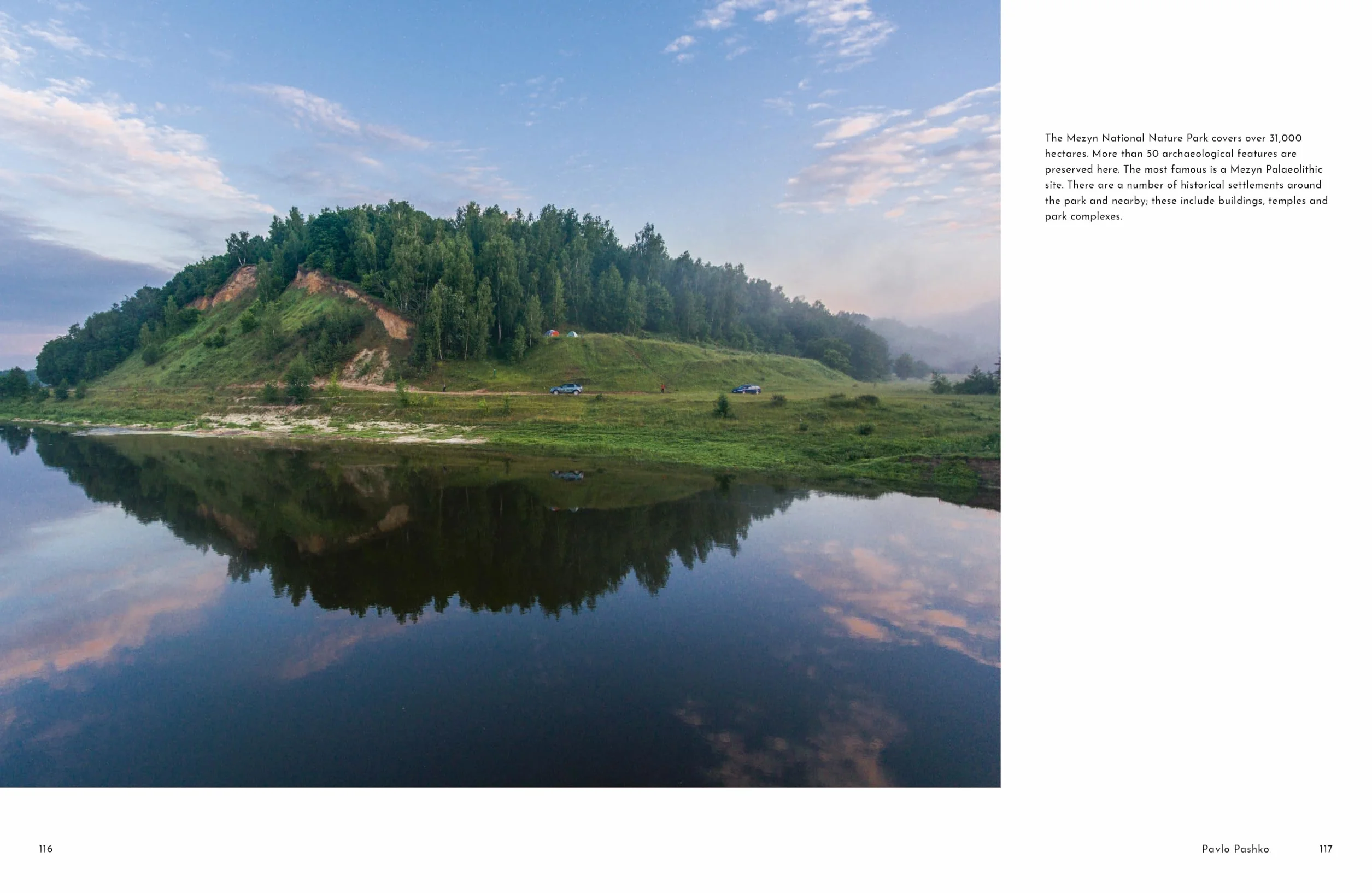 Inside Ukraine: A Portrait of a Country and its People