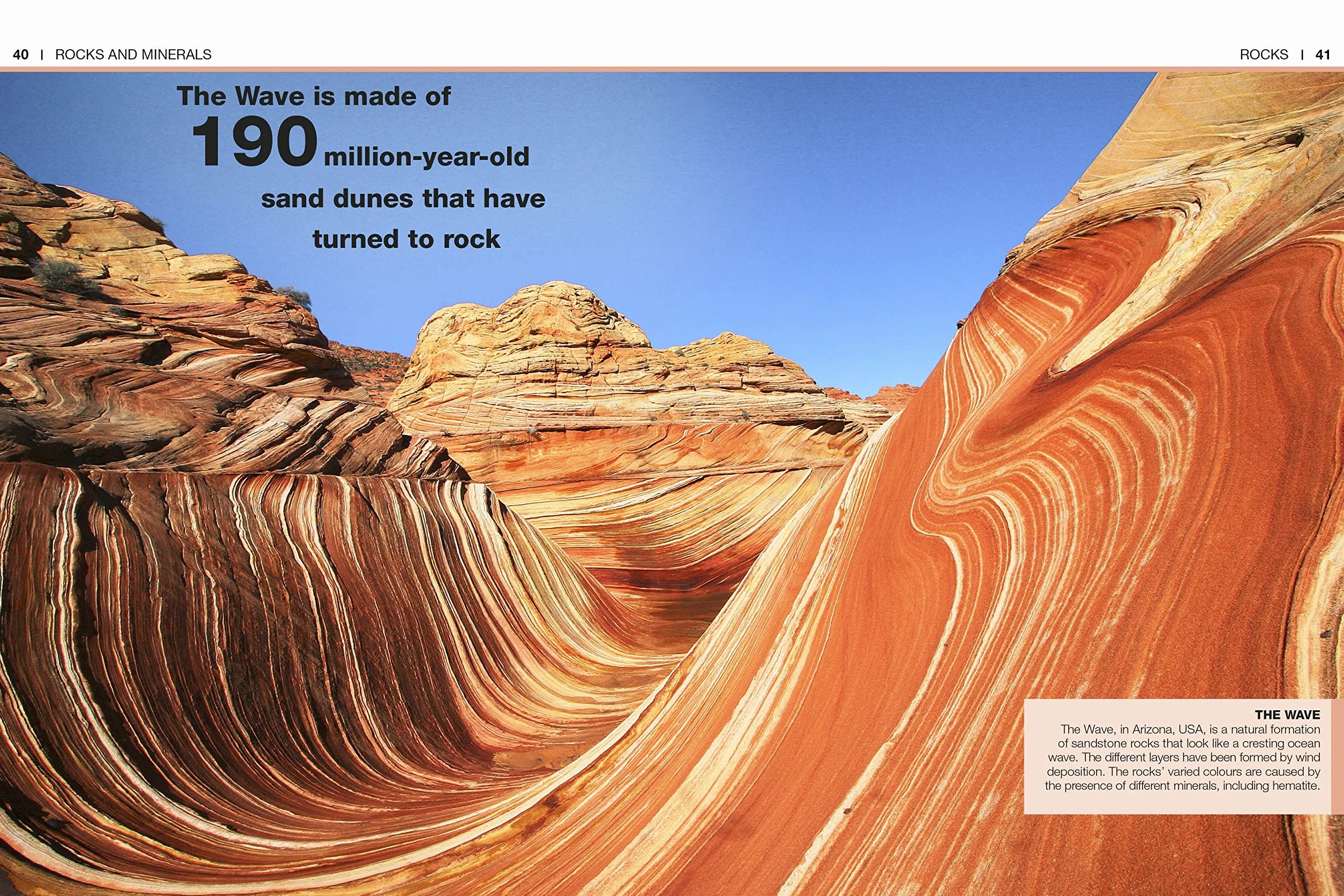 Pocket Eyewitness Rocks and Minerals: Facts at Your Fingertips