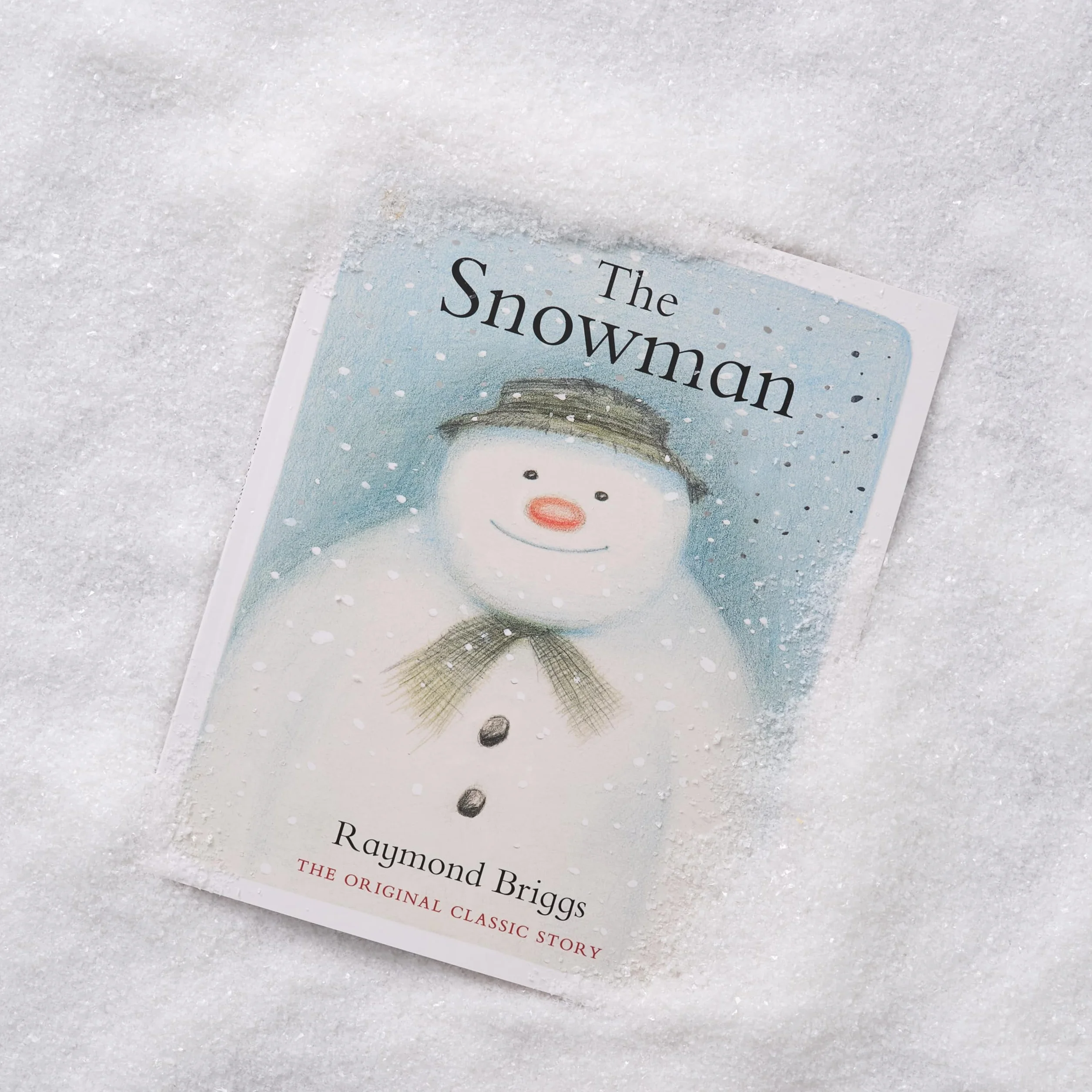 The Snowman
