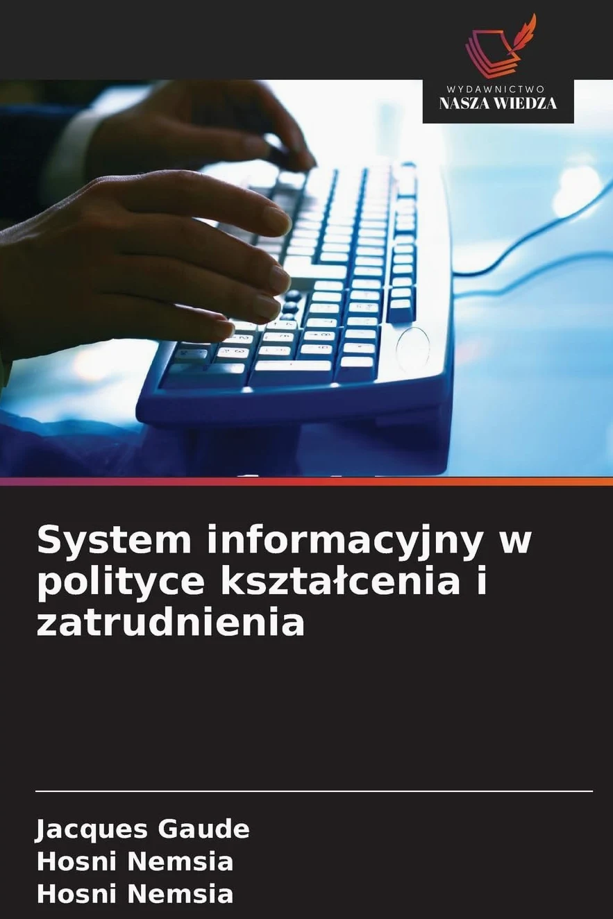 System informacyjny w polityce kszta¿cenia i zatrudnienia