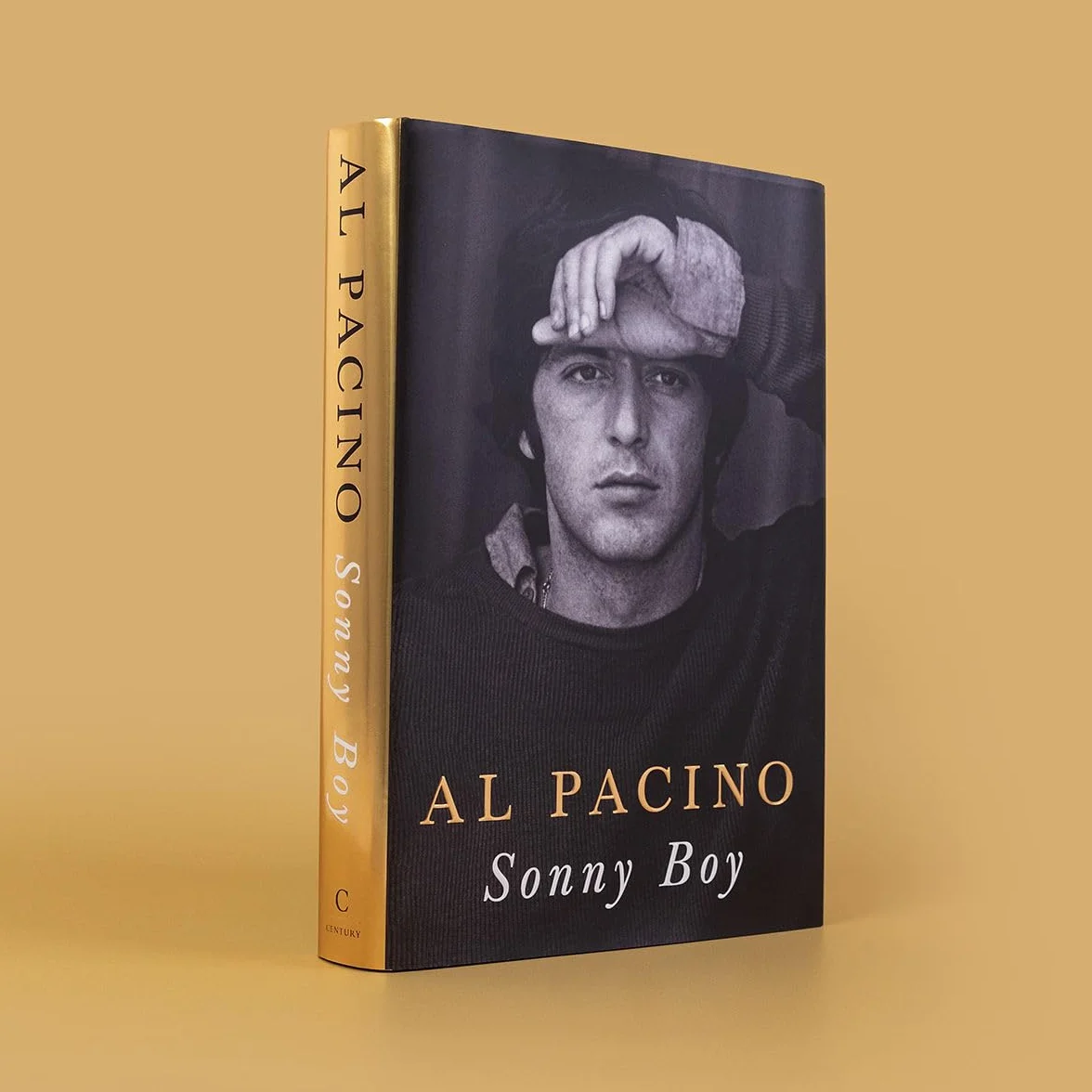 Sonny Boy: The astonishing autobiography from the legendary Godfather actor and film icon
