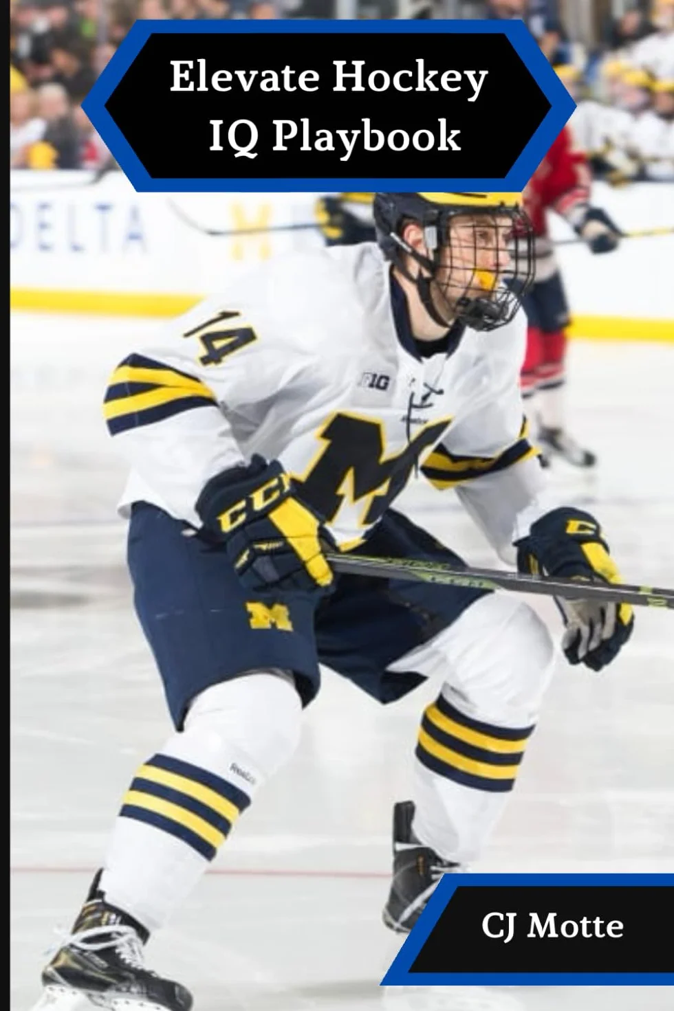 Hockey IQ Playbook